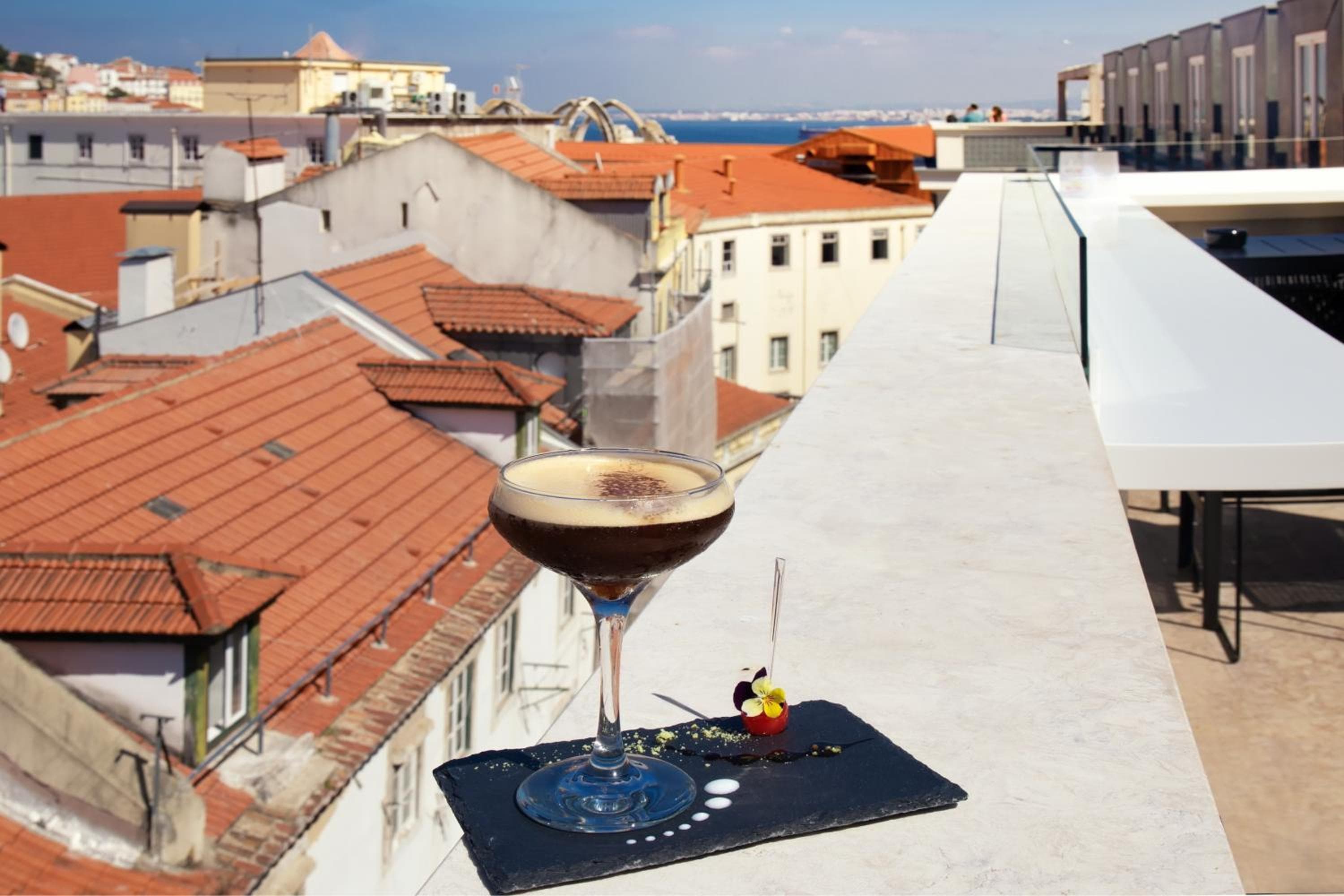 Lisboa Pessoa Hotel hotel, Rua da Oliveira ao Carmo, 8, Lisbon, Portugal — photo 69