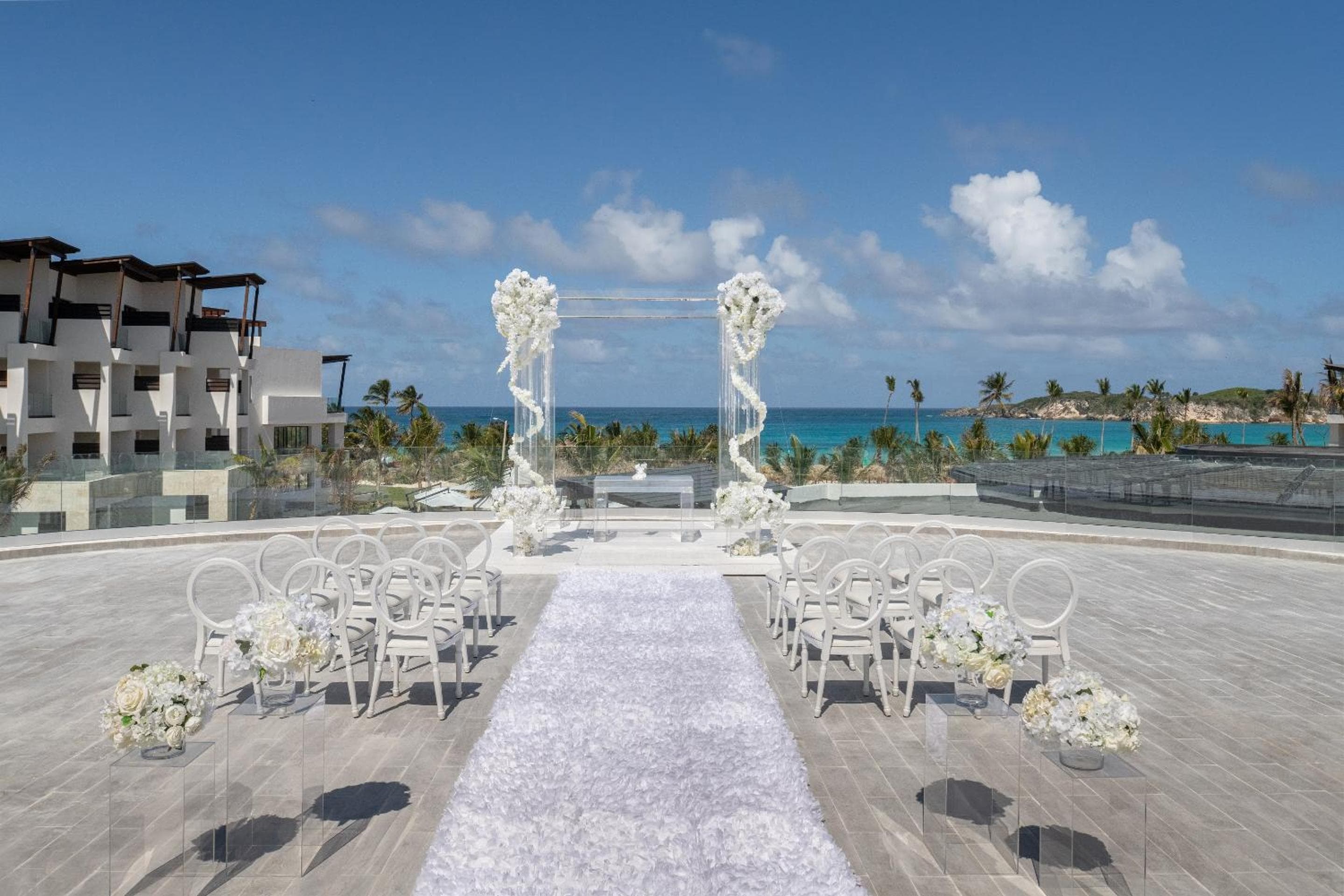 Dreams Macao Beach Punta Cana - All Inclusive — 27