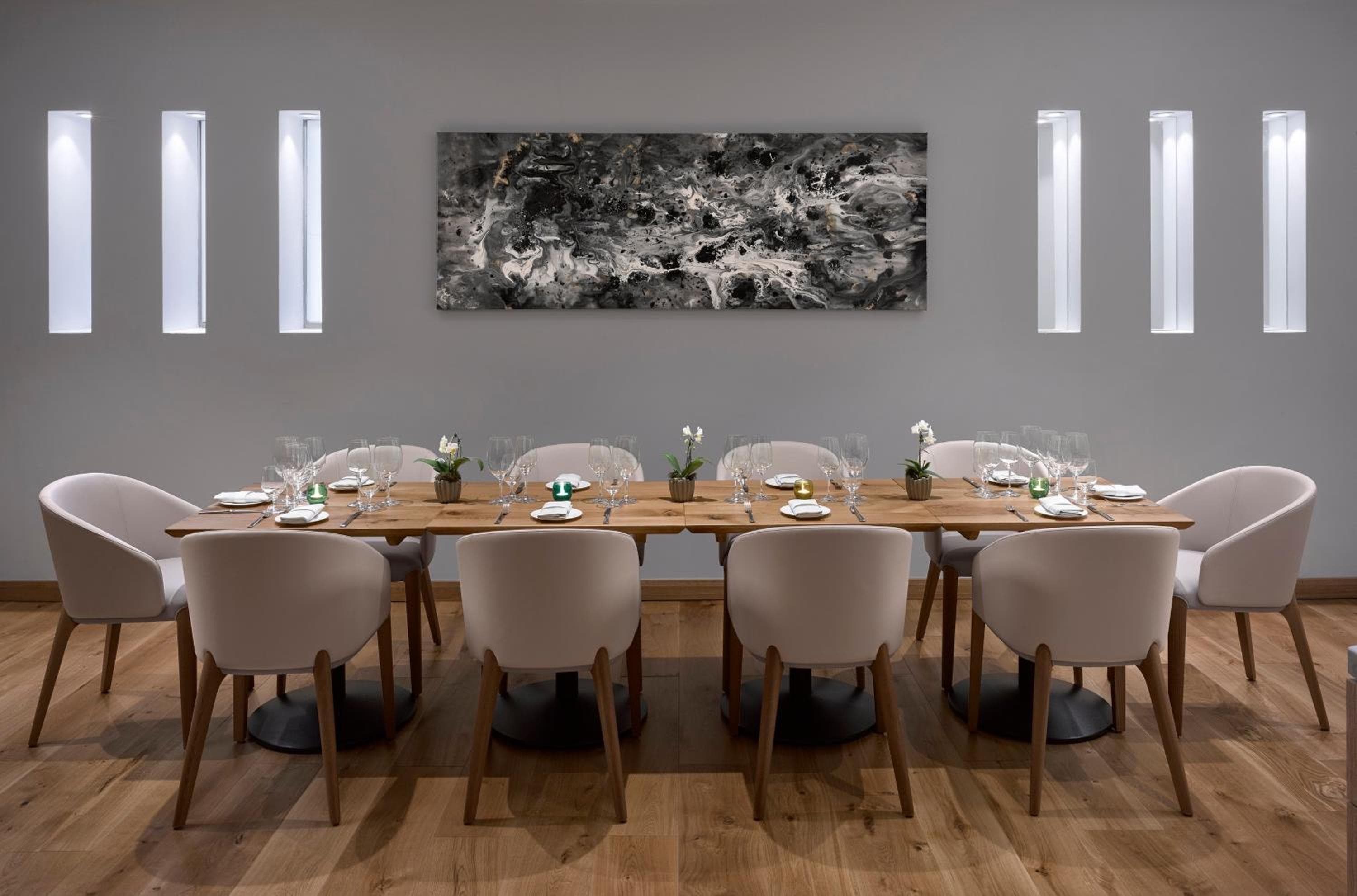 InterContinental London Park Lane by IHG — 18