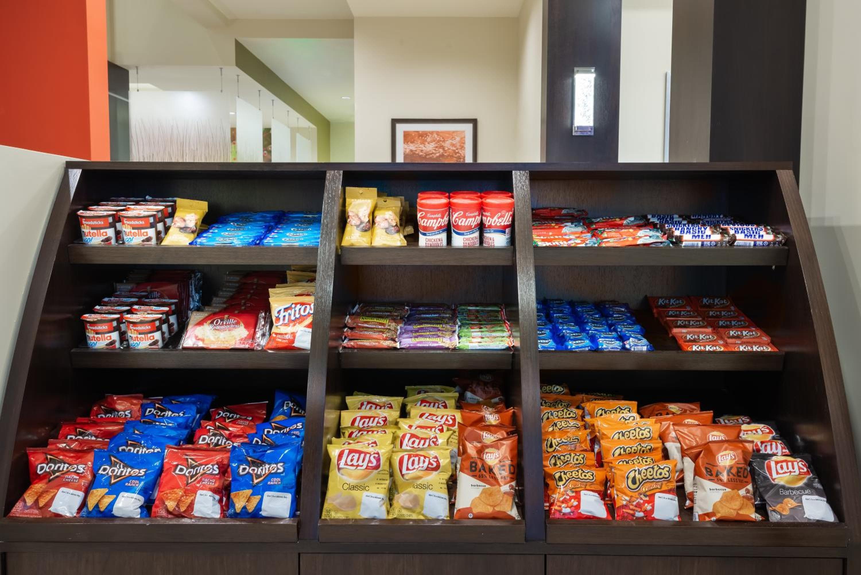 Staybridge Suites - Aeropuerto Internacional de Miami, un hotel IHG — 11