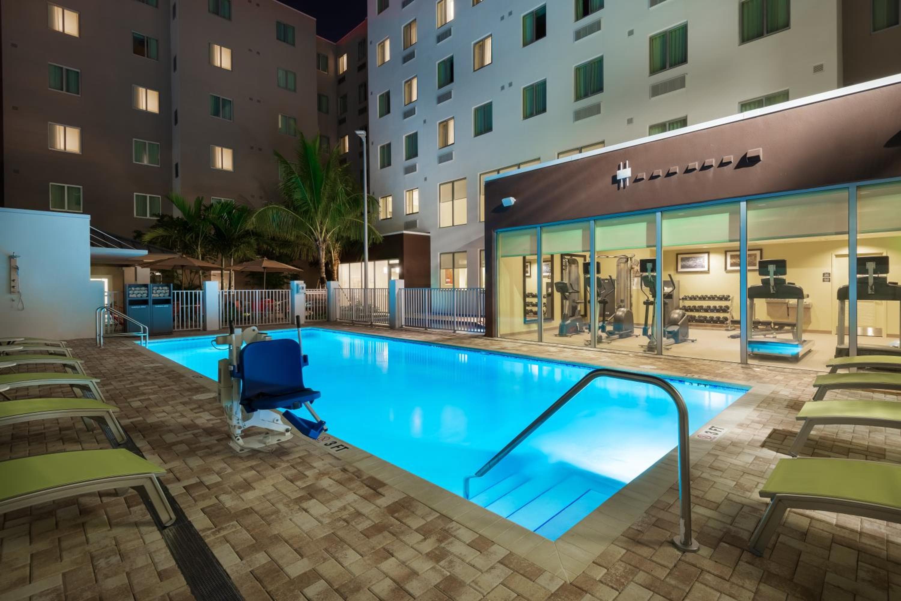 Staybridge Suites - Aeropuerto Internacional de Miami, un hotel IHG — 25