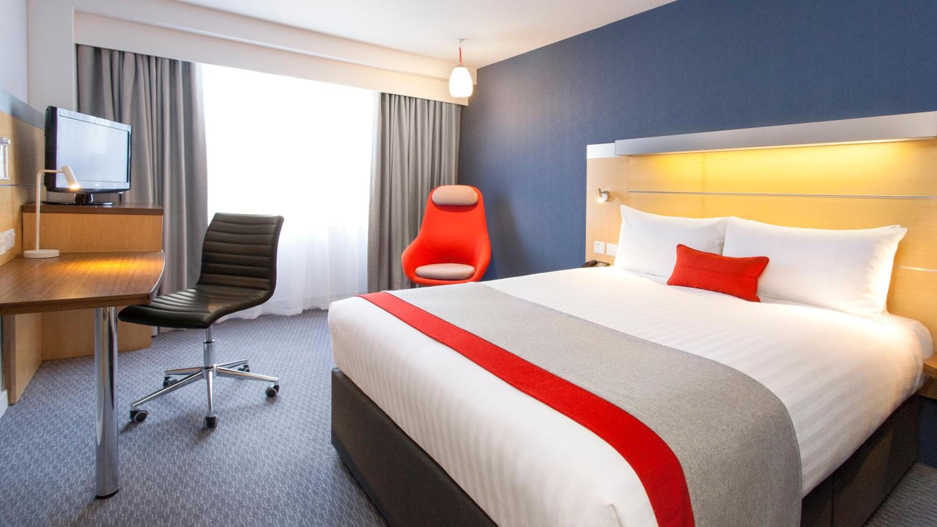 Holiday Inn Express Londres Limehouse, un hotel IHG — 6
