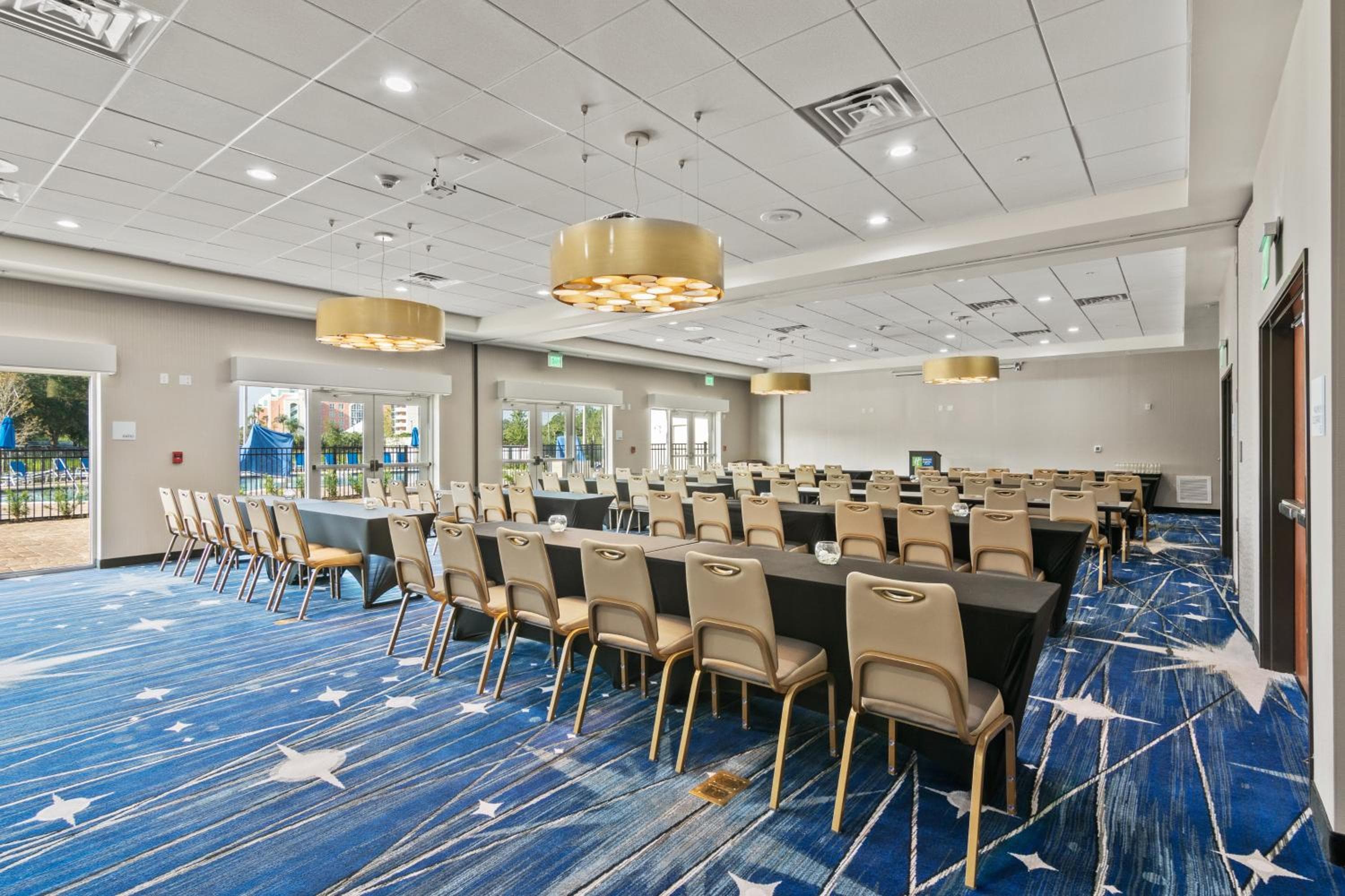 Holiday Inn Express & Suites Orlando-Lake Buena Vista, un hotel IHG — 19