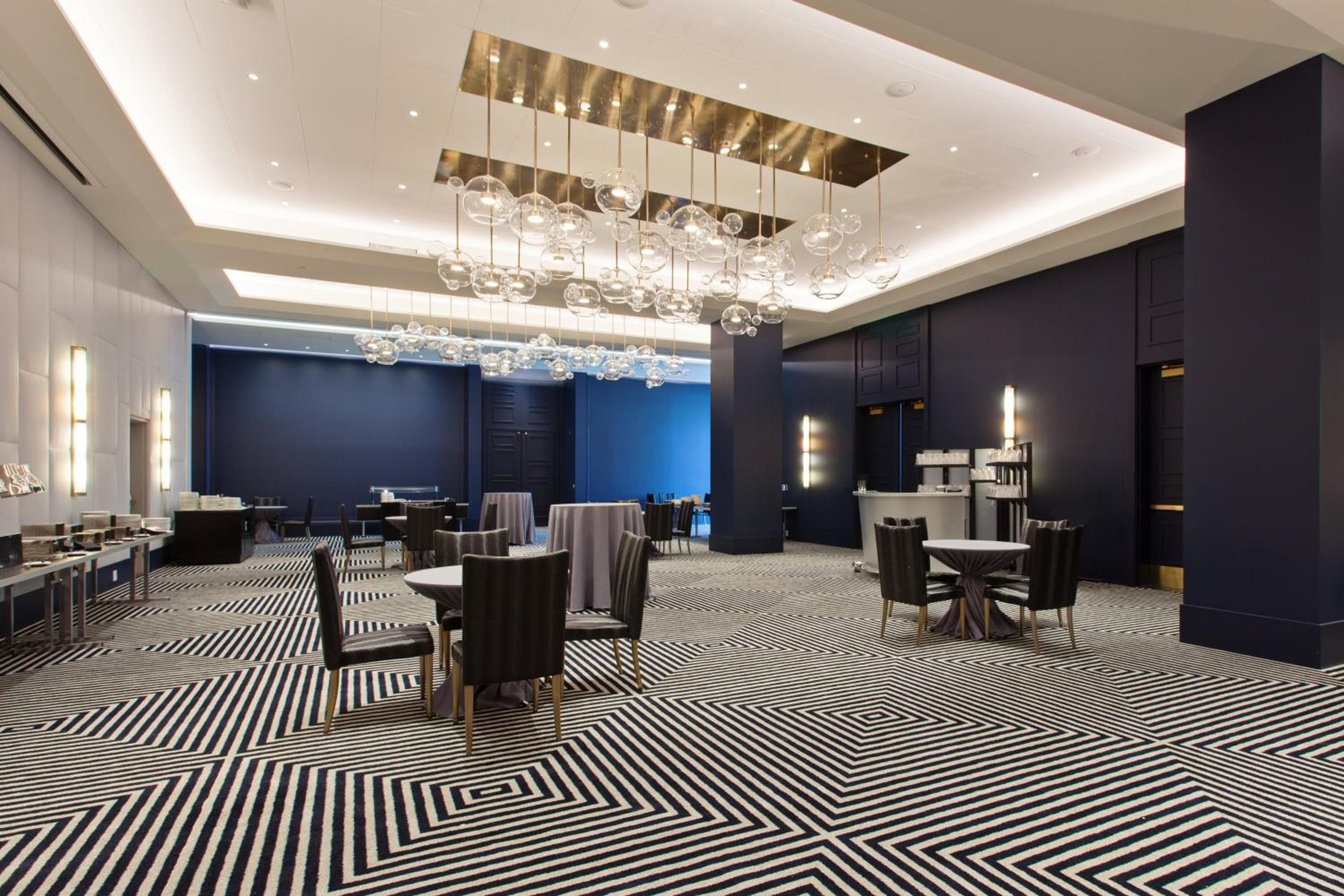 Hotel Indigo - Los Angeles Downtown, un hotel IHG — 8