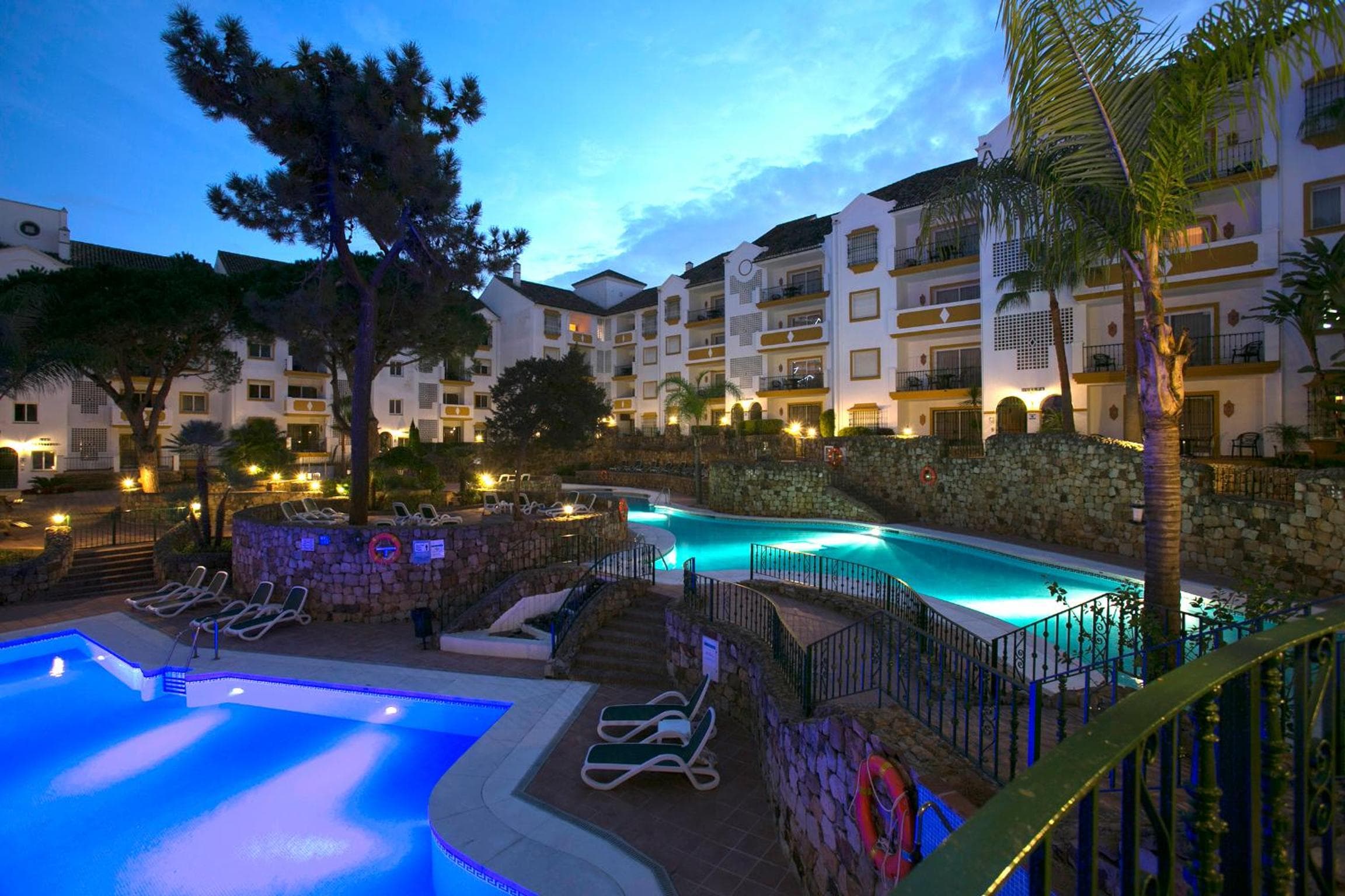 Ona Alanda Club Marbella — 3