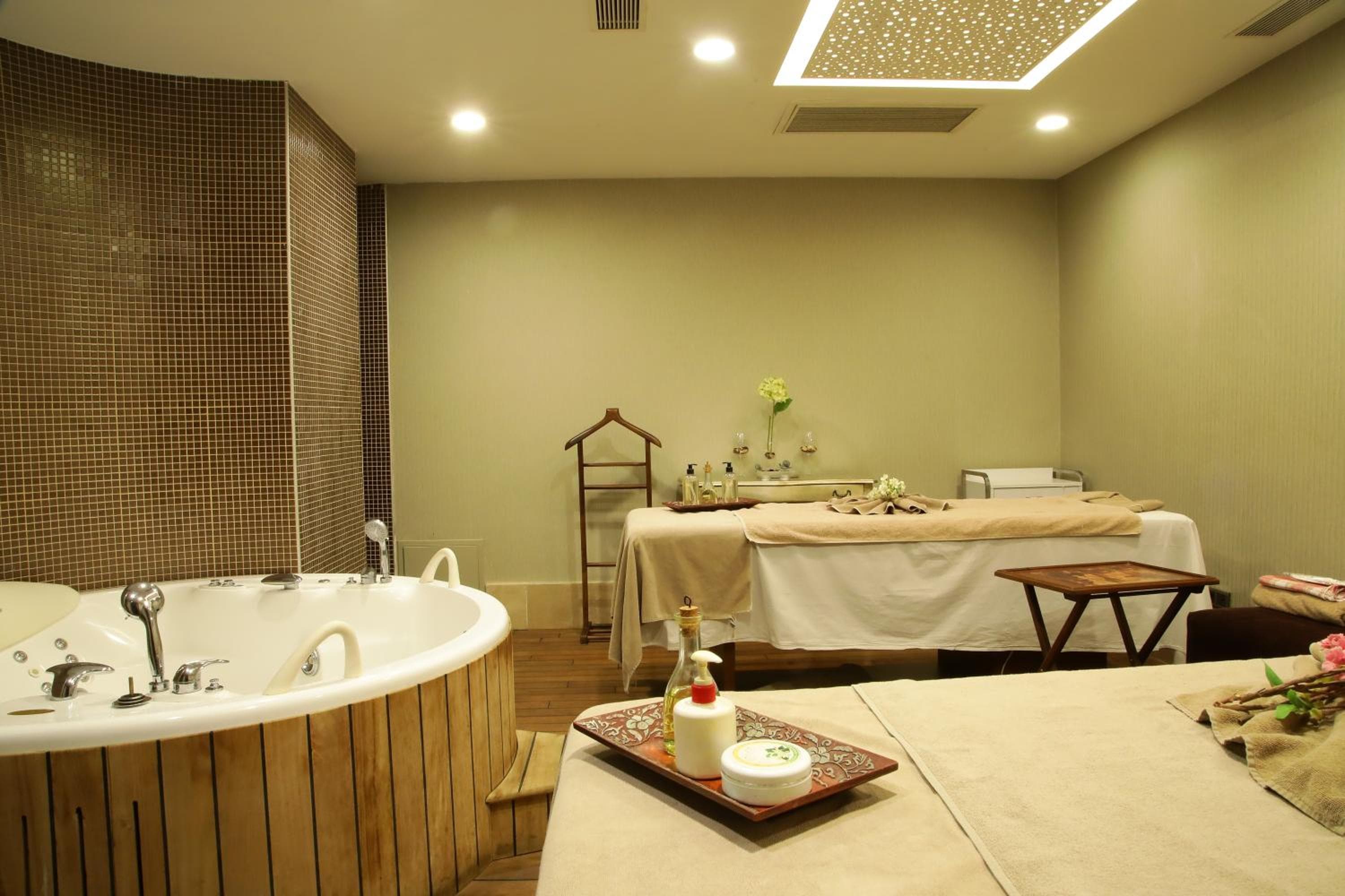 Cevahir Hotel Estambul Asia — 8