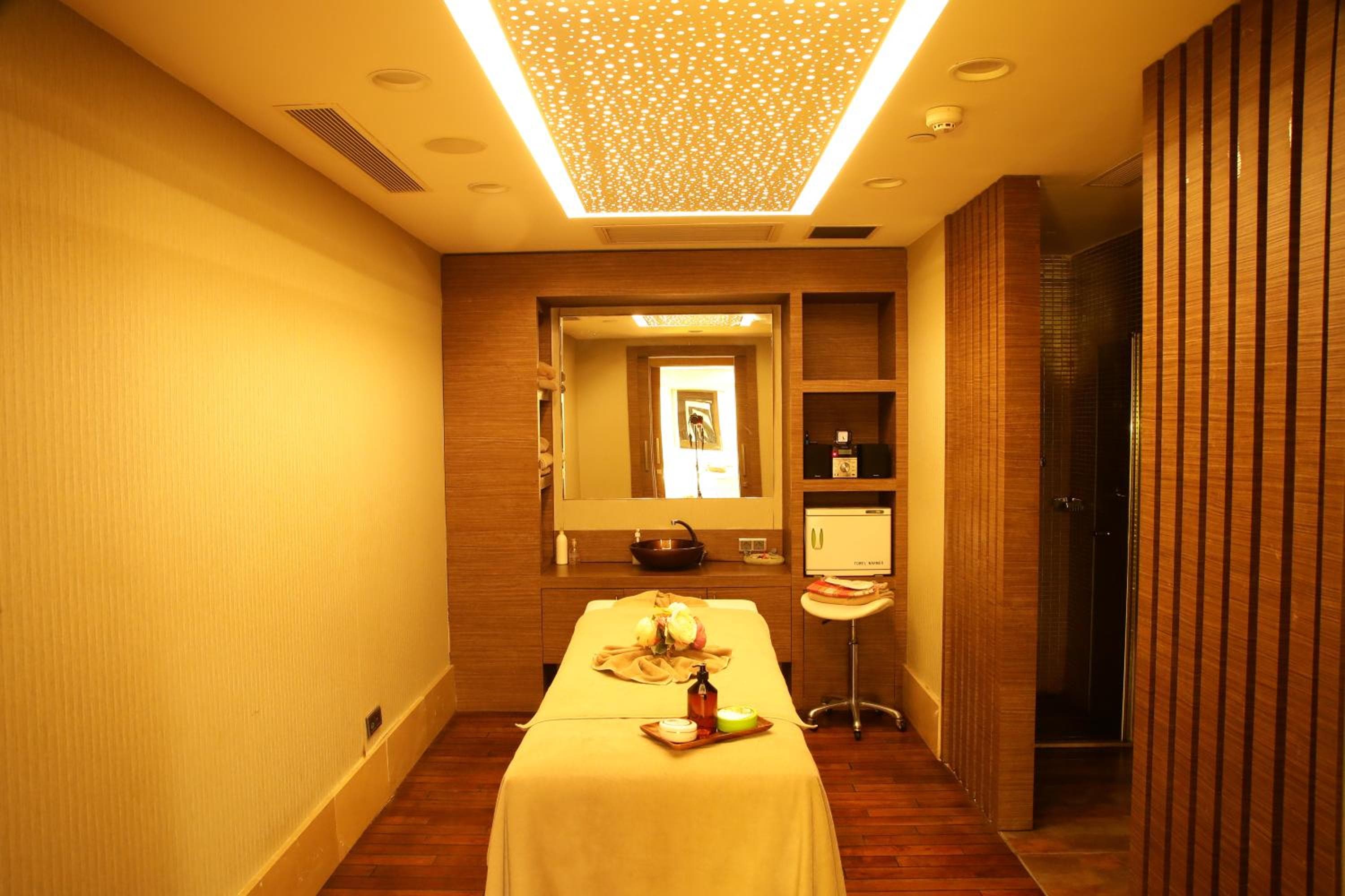 Cevahir Hotel Estambul Asia — 10