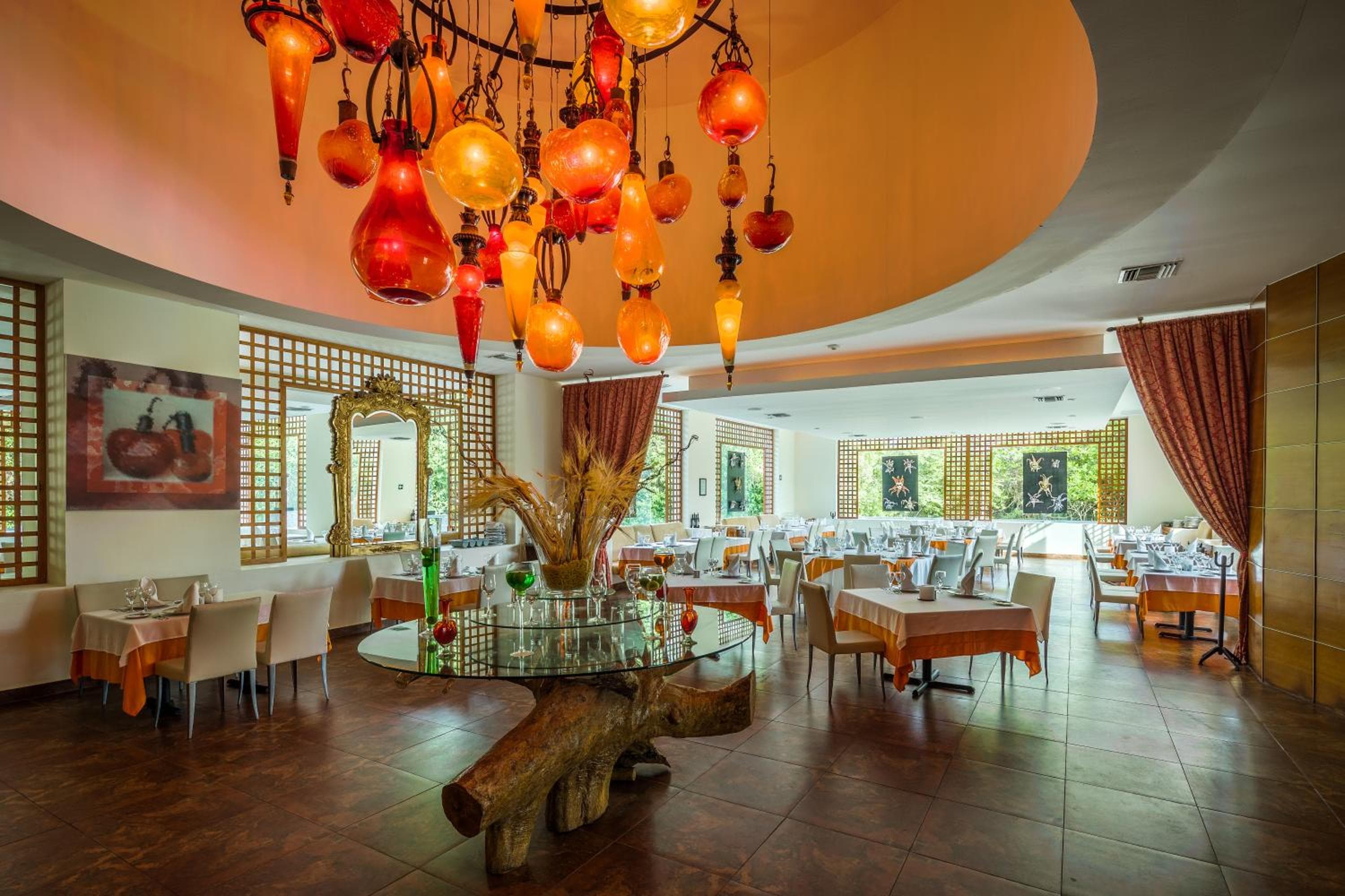 BlueBay Grand Esmeralda-All Inclusive — 8