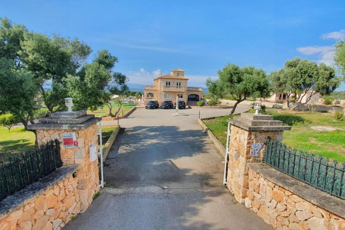 Villa Versace súper lujo 14 huéspedes + invitados — 4