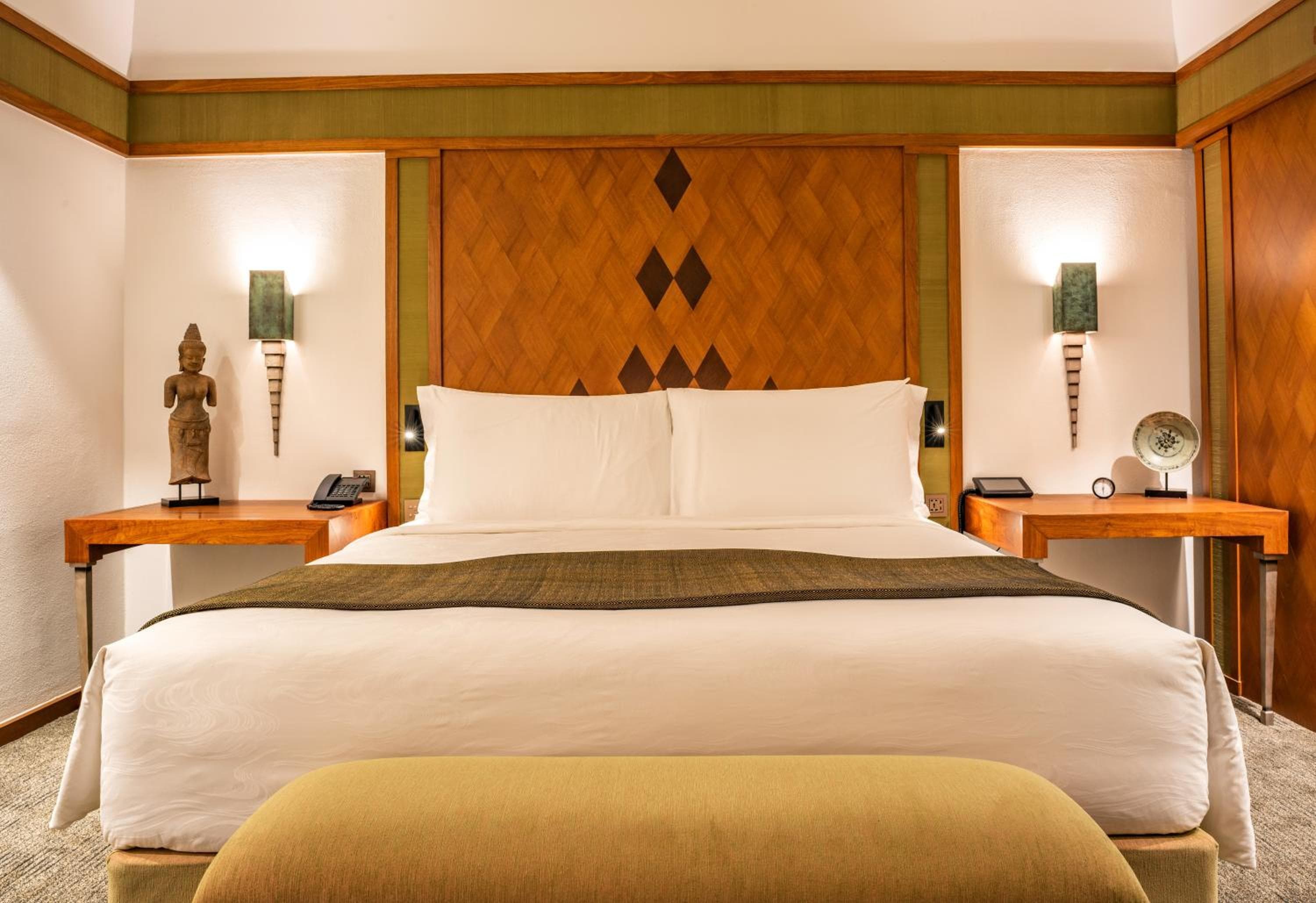 The Sukhothai Bangkok — 2