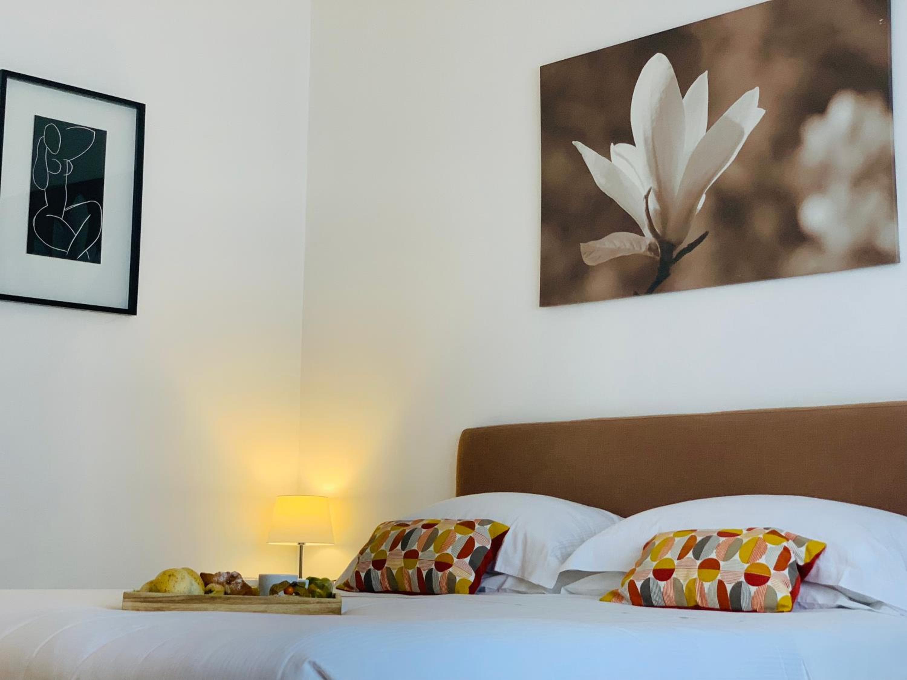 Hotel Blaise & Francis — 7