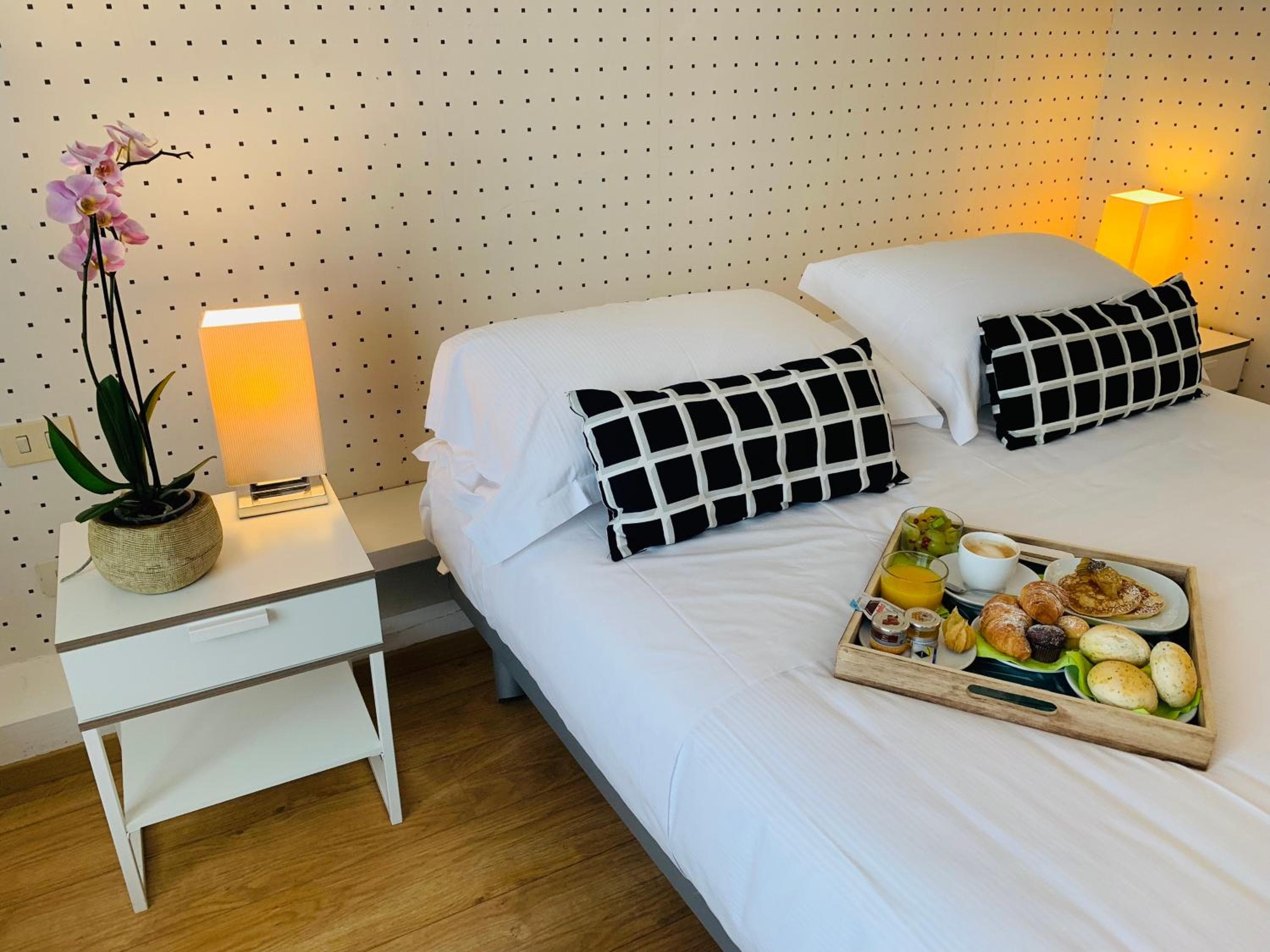 Hotel Blaise & Francis — 9