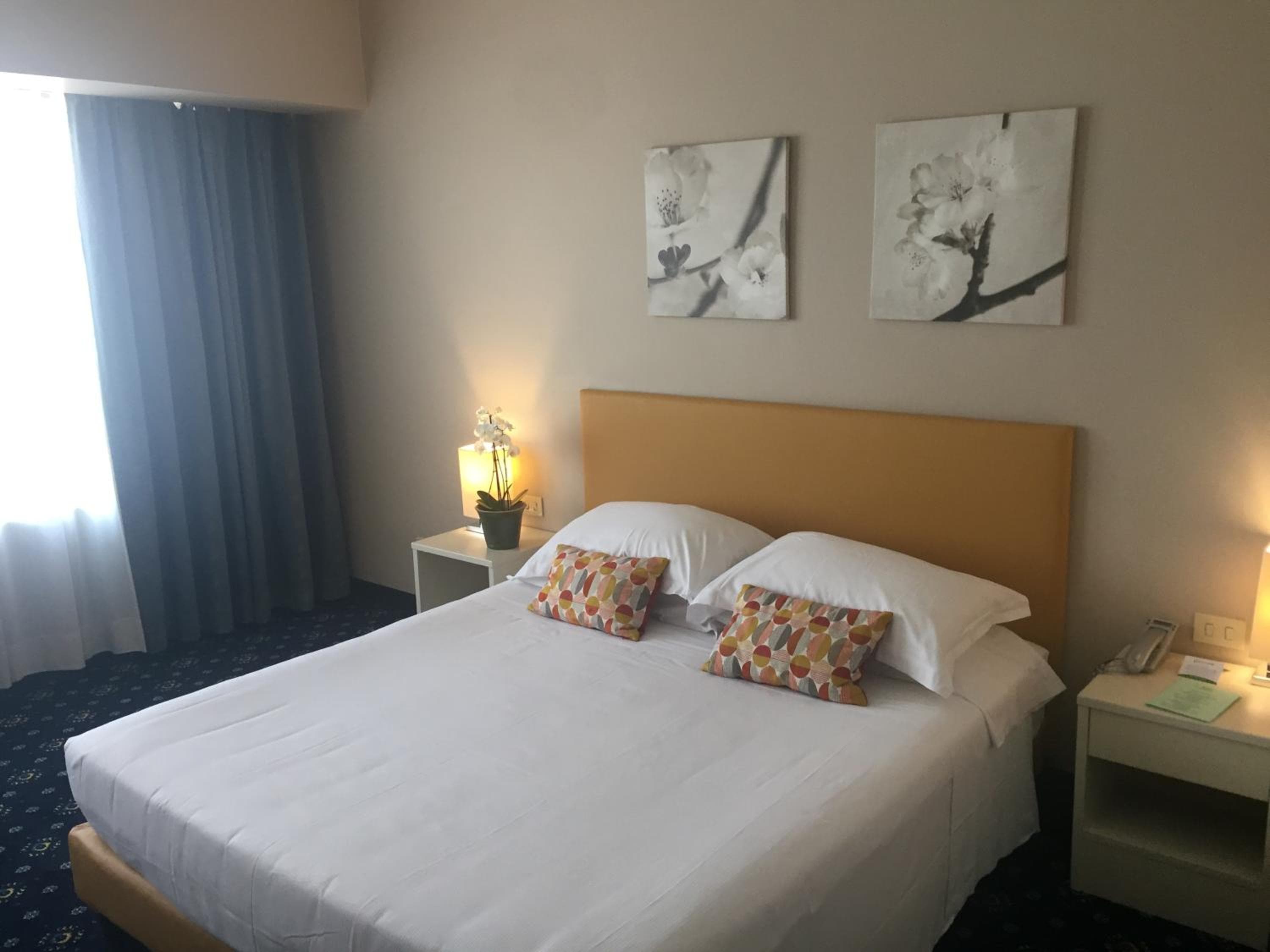 Hotel Blaise & Francis — 10
