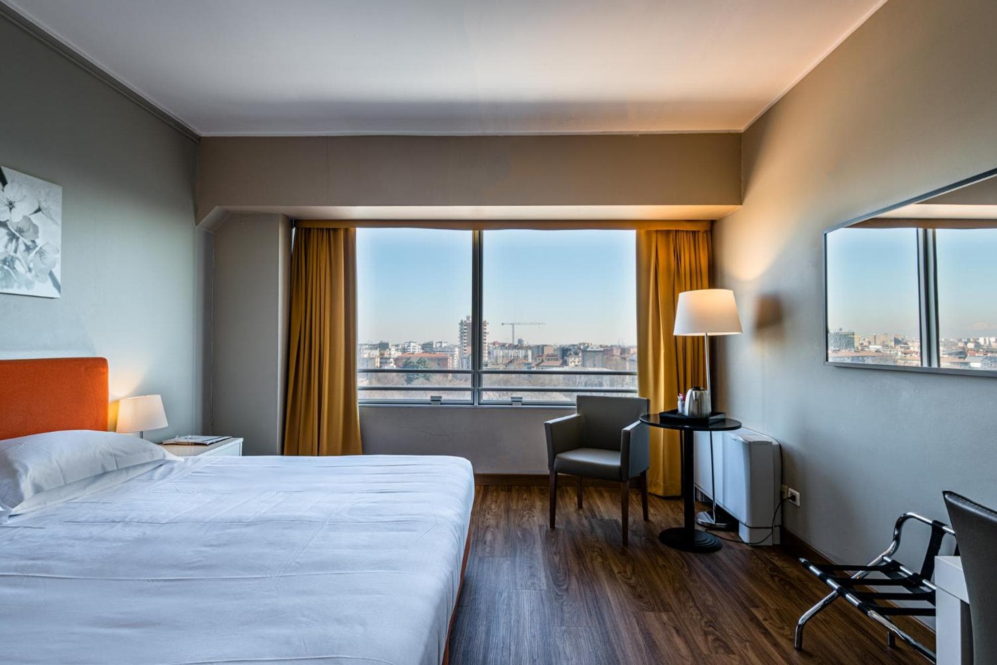 Hotel Blaise & Francis — 11