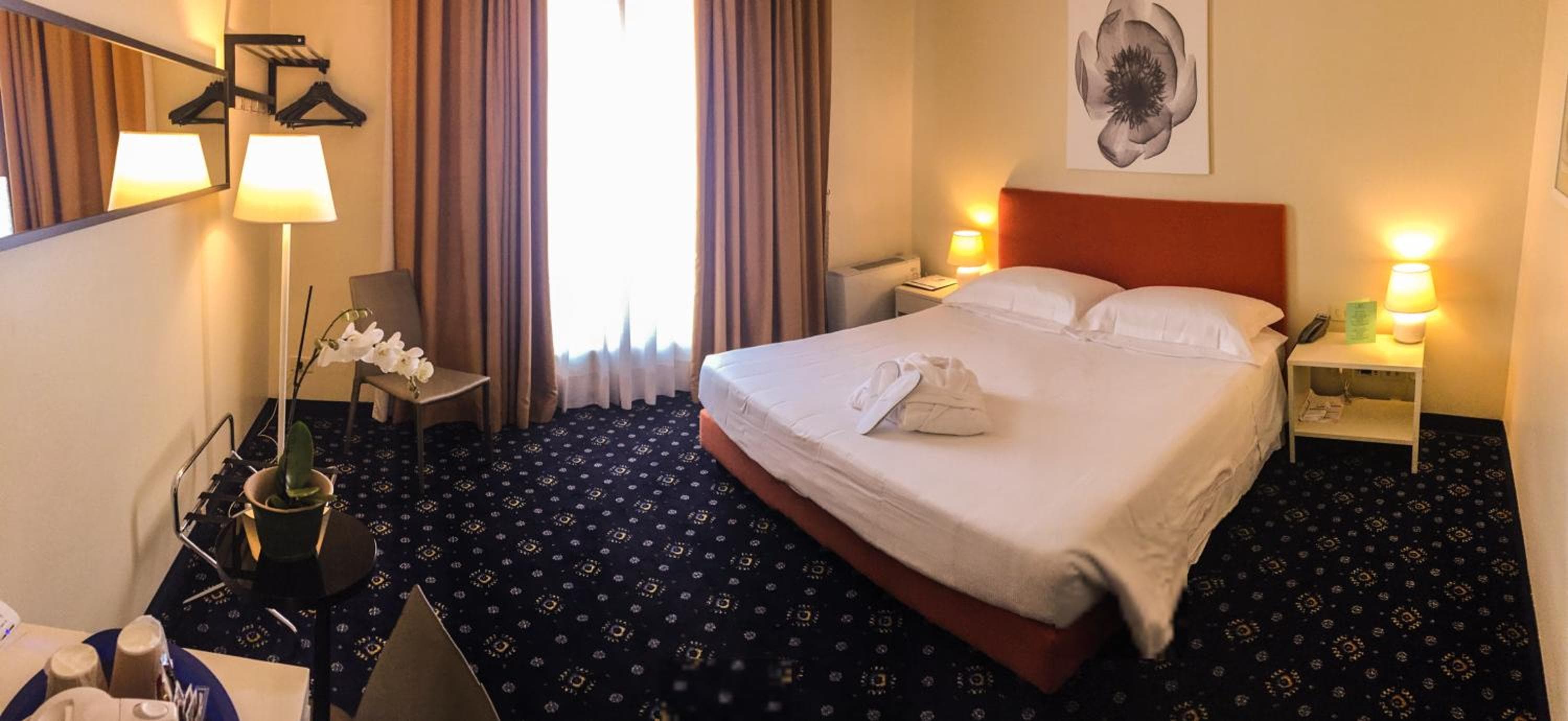 Hotel Blaise & Francis — 5