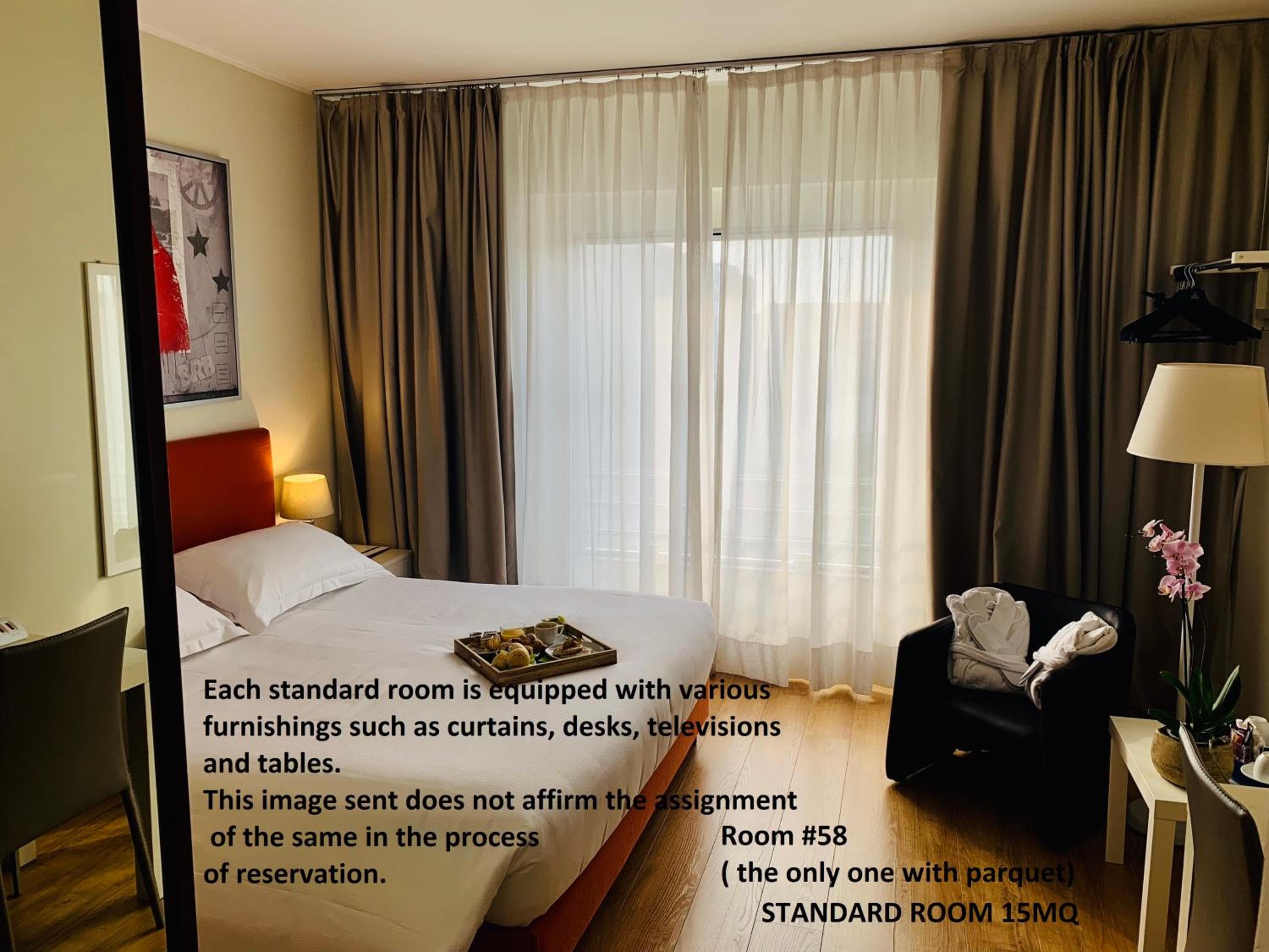 Hotel Blaise & Francis — 6