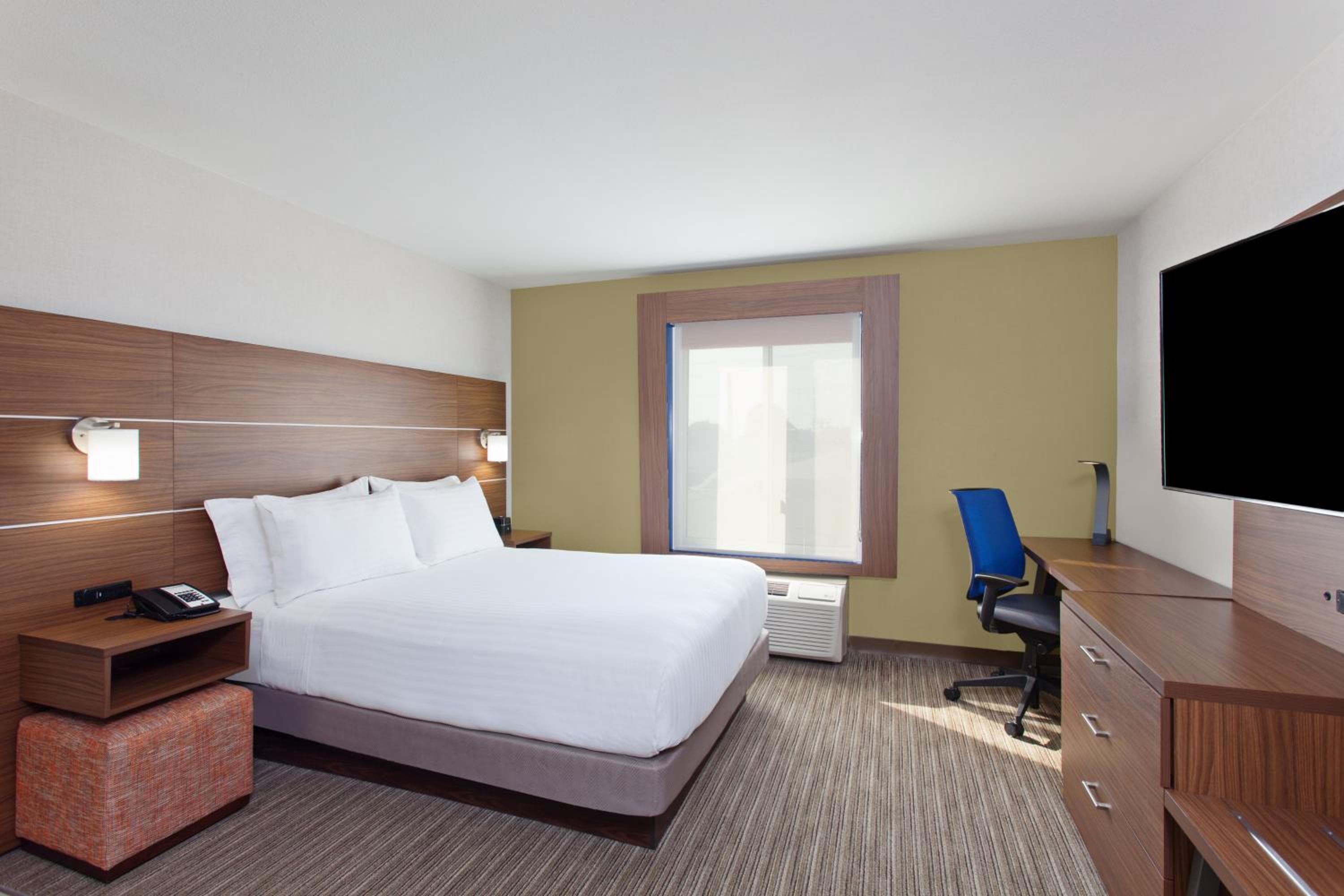 Holiday Inn Express West Los Angeles, un hotel IHG — 24