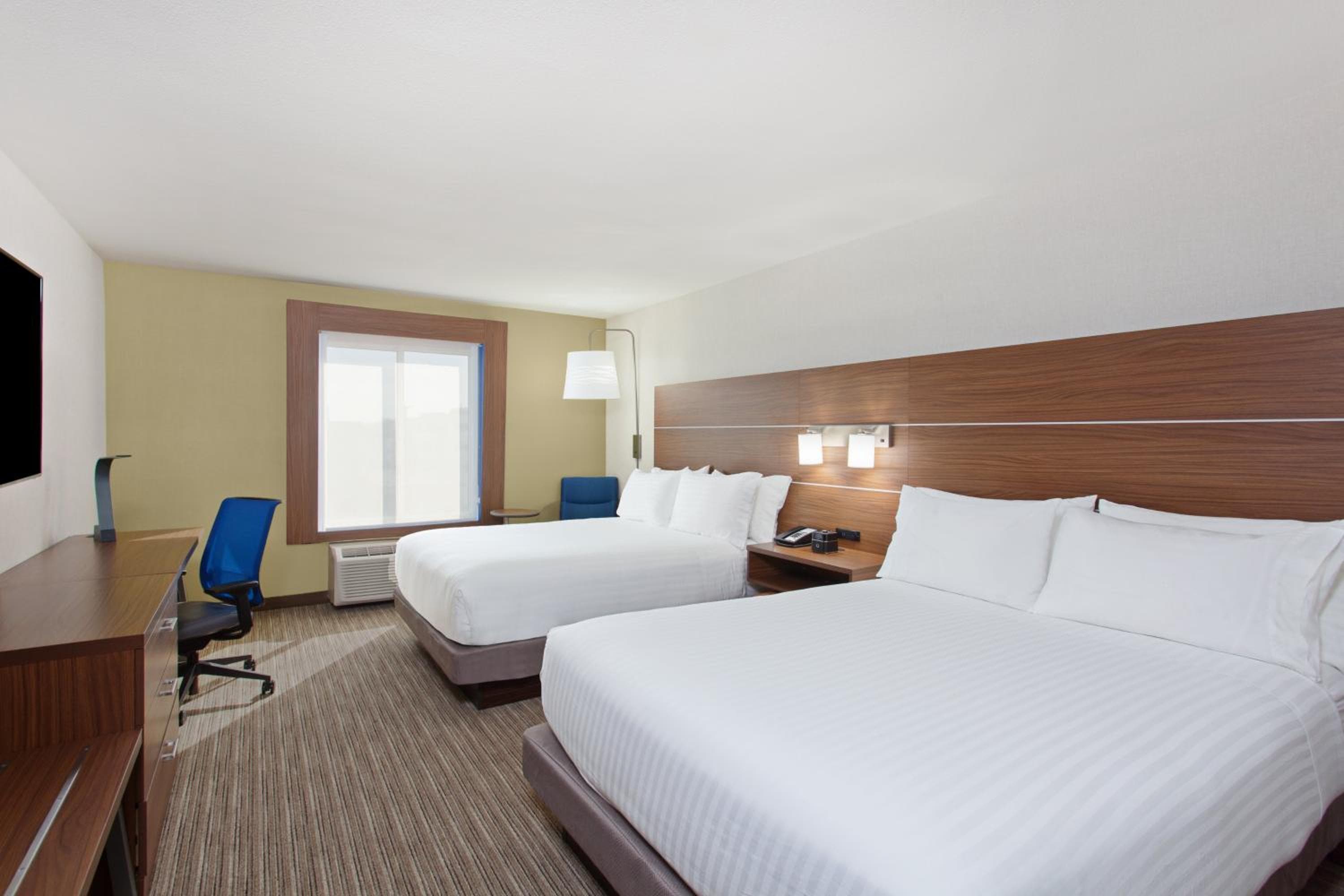 Holiday Inn Express West Los Angeles, un hotel IHG — 23