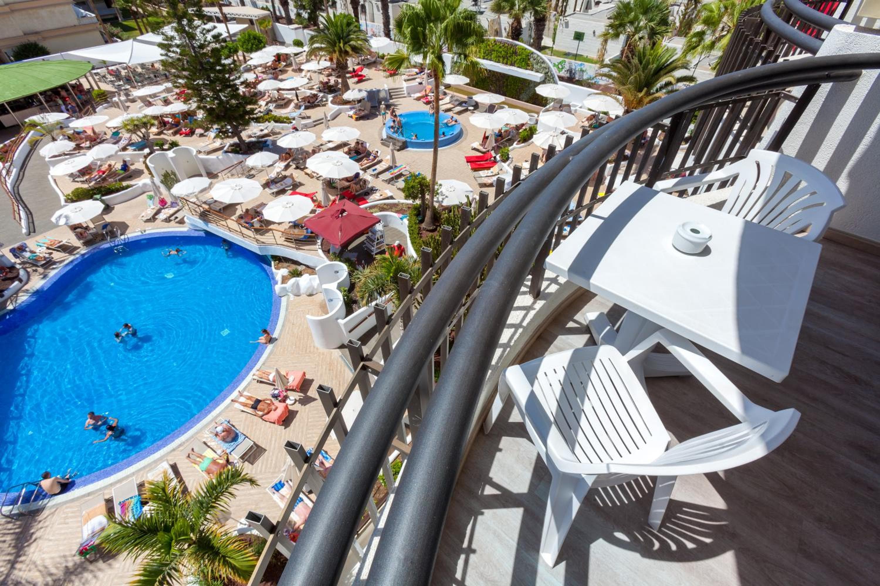 Tigotan Lovers & Friends Playa de las Americas - Adults Only (+18) — 26