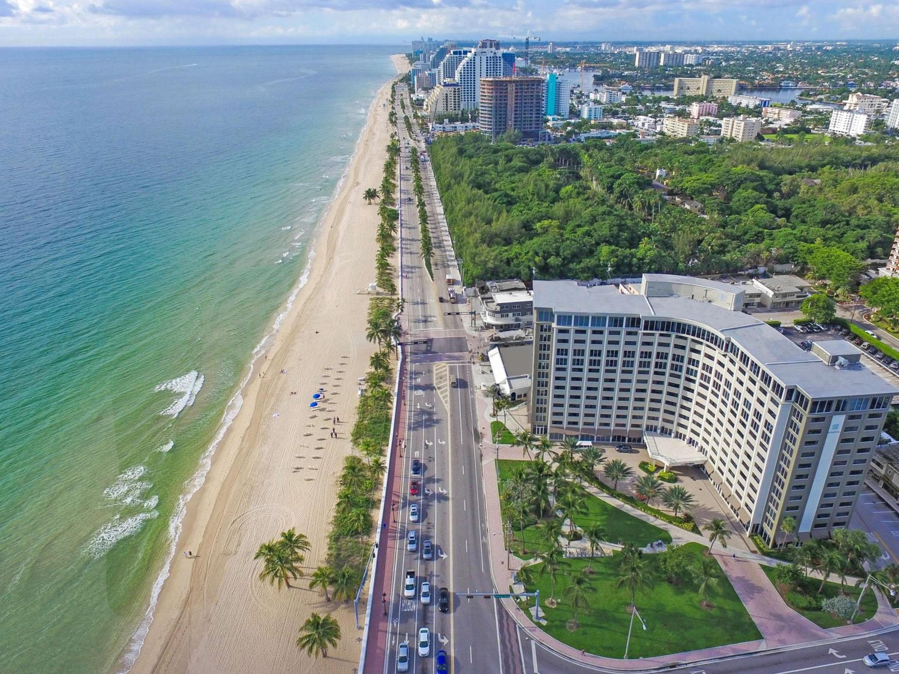 Sonesta Fort Lauderdale Beach — 3