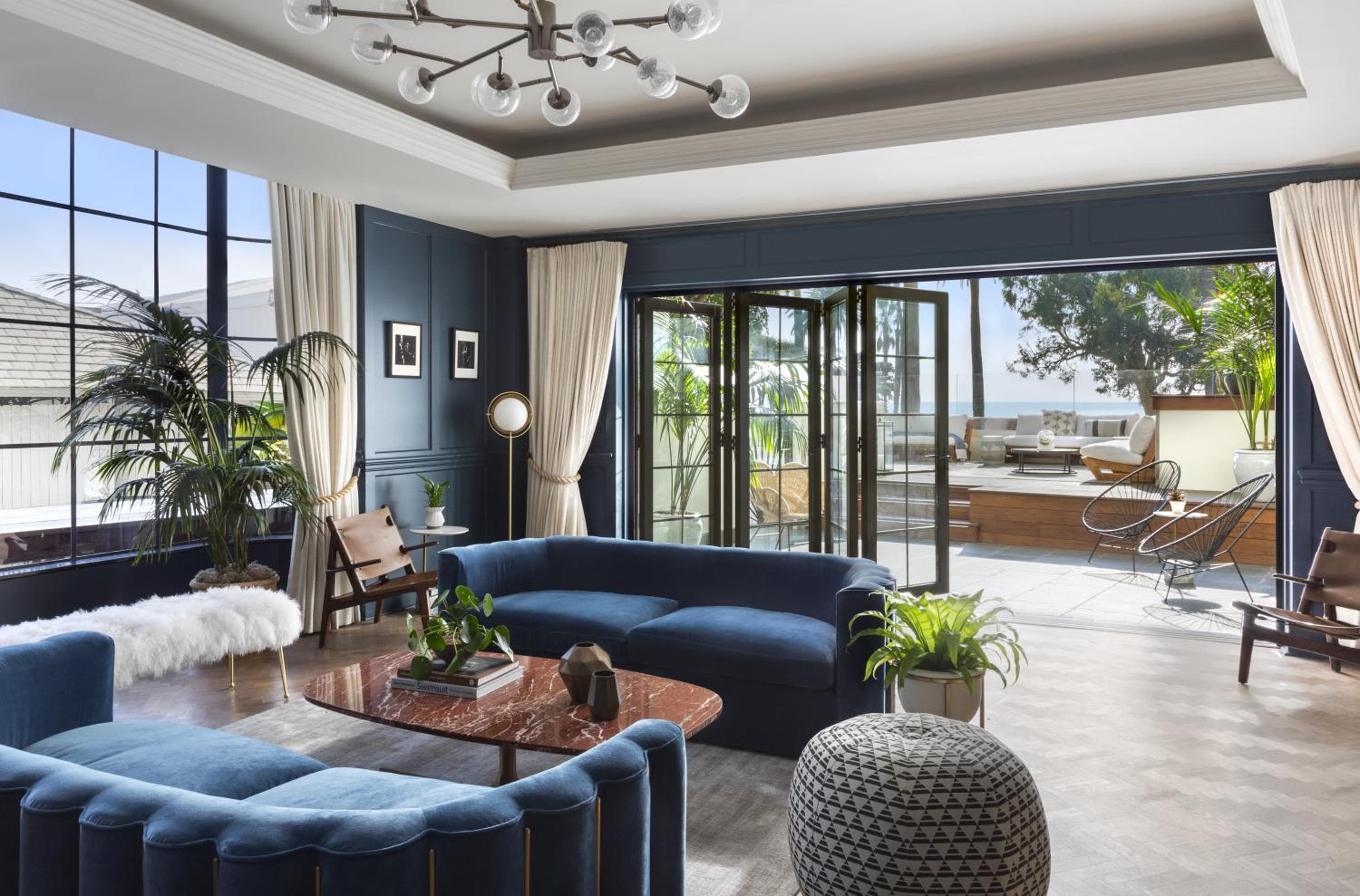 Fairmont Miramar Hotel & Bungalows — 18