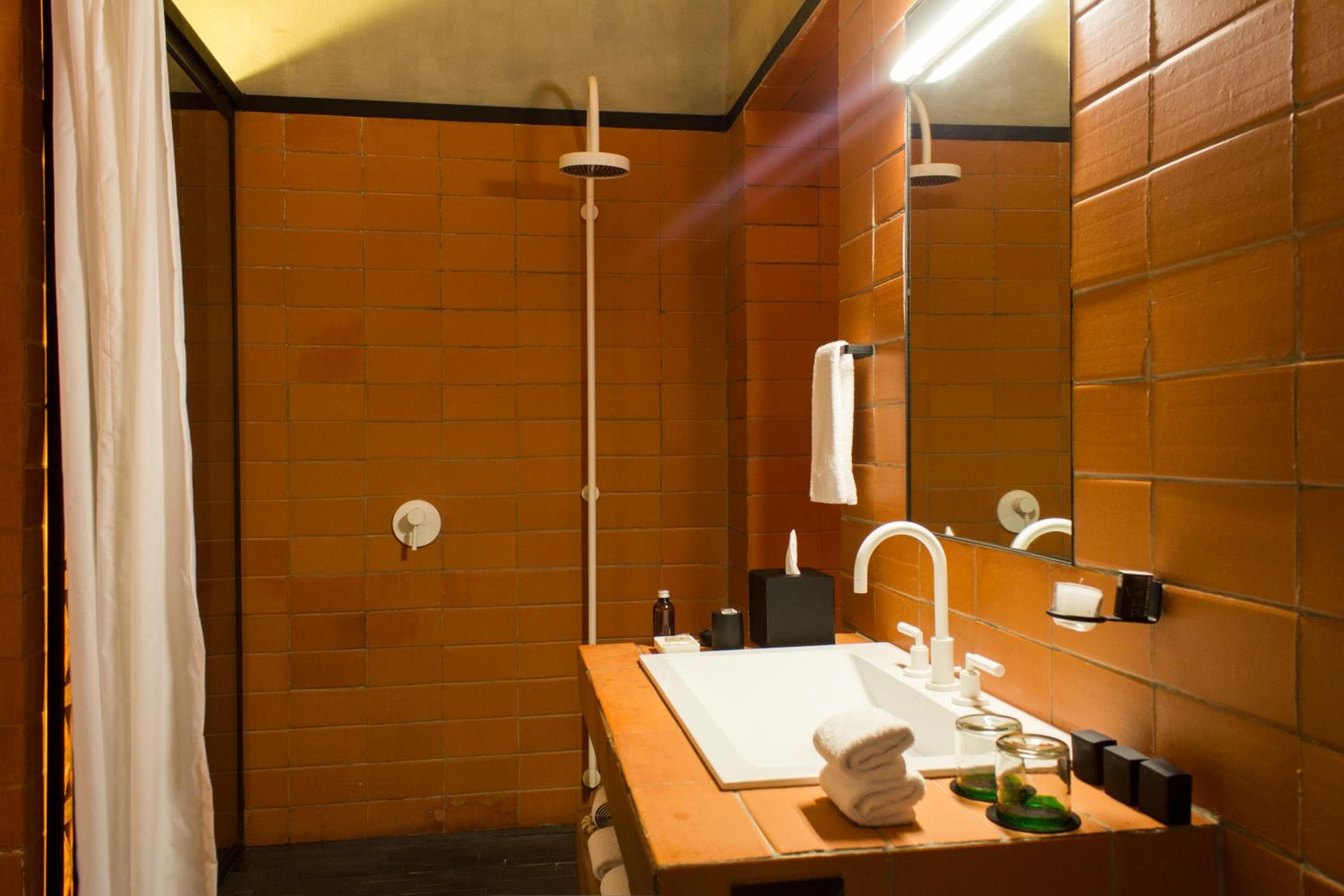 Downtown Mexico, membro di Design Hotels — 25