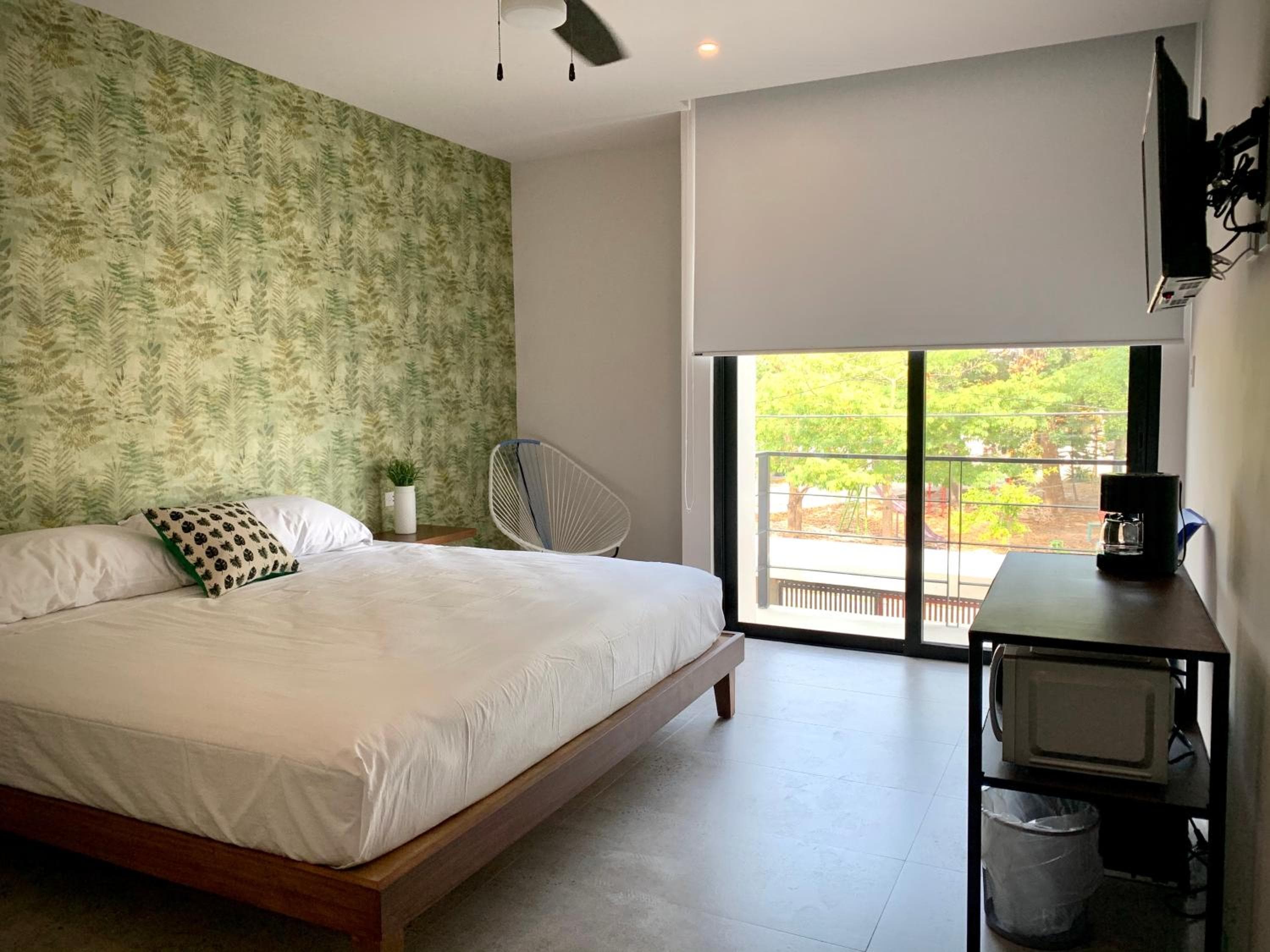 Las Palmas Studios — 29