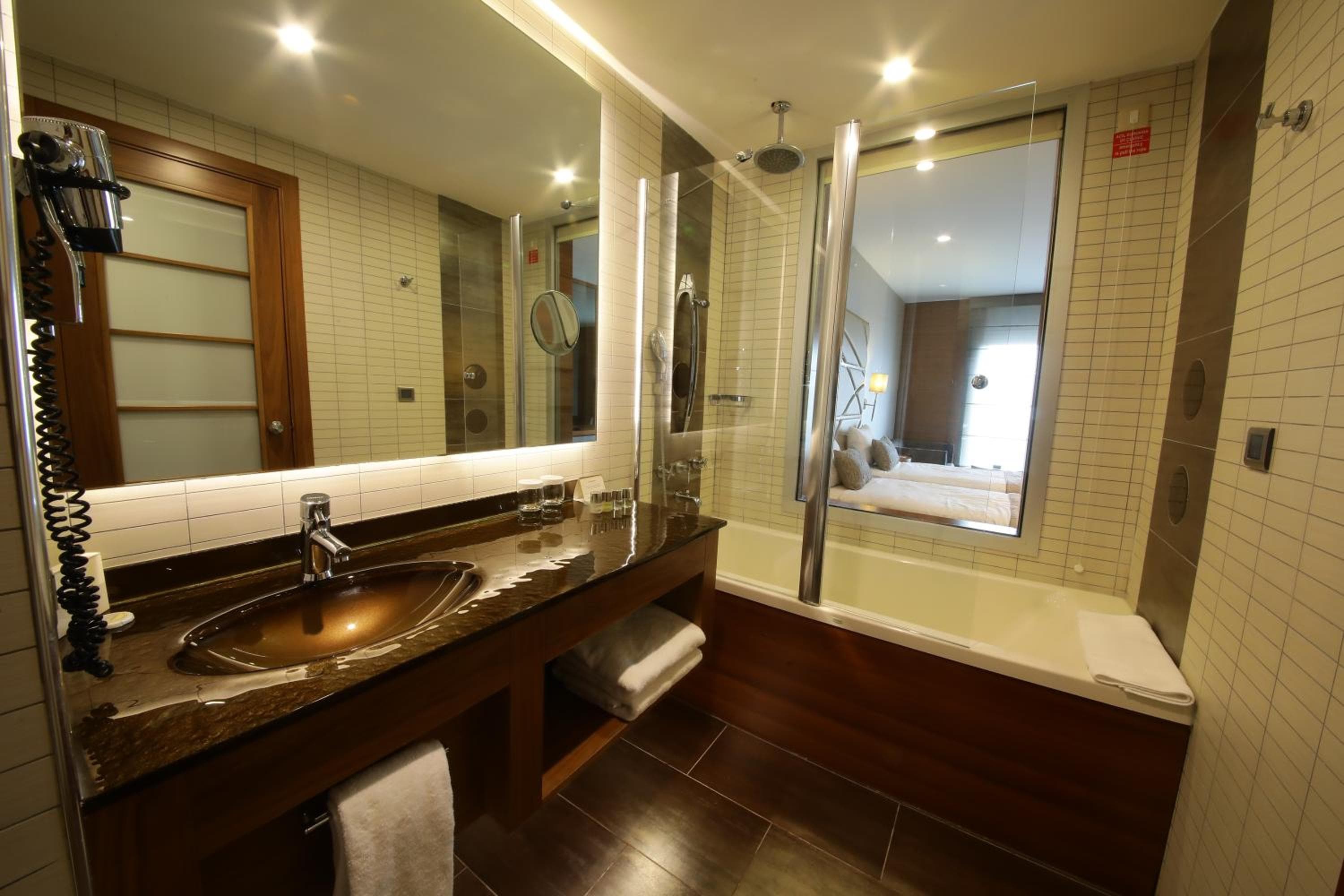 Cevahir Hotel Istanbul Asia — 18