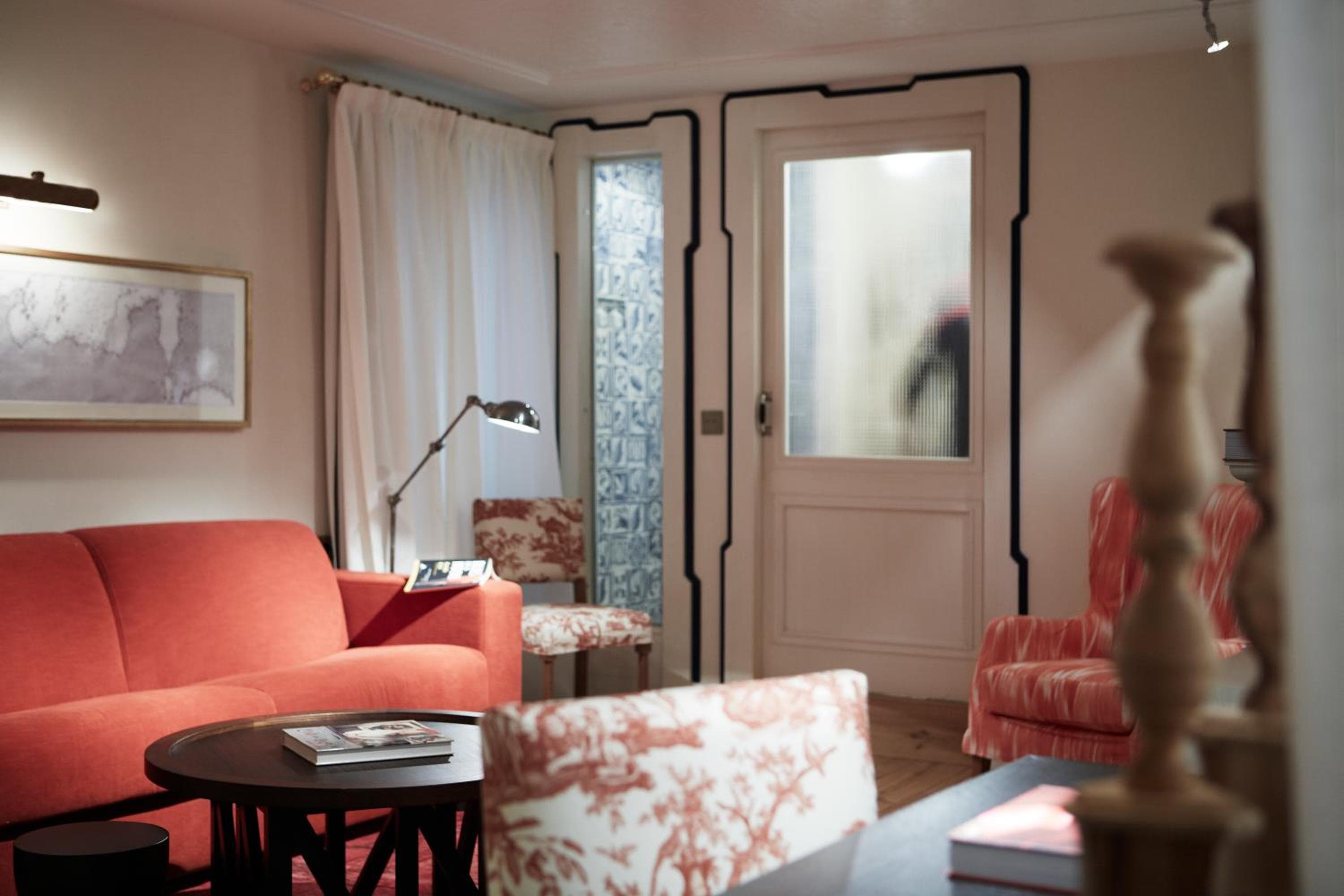Hotel Cort — 28