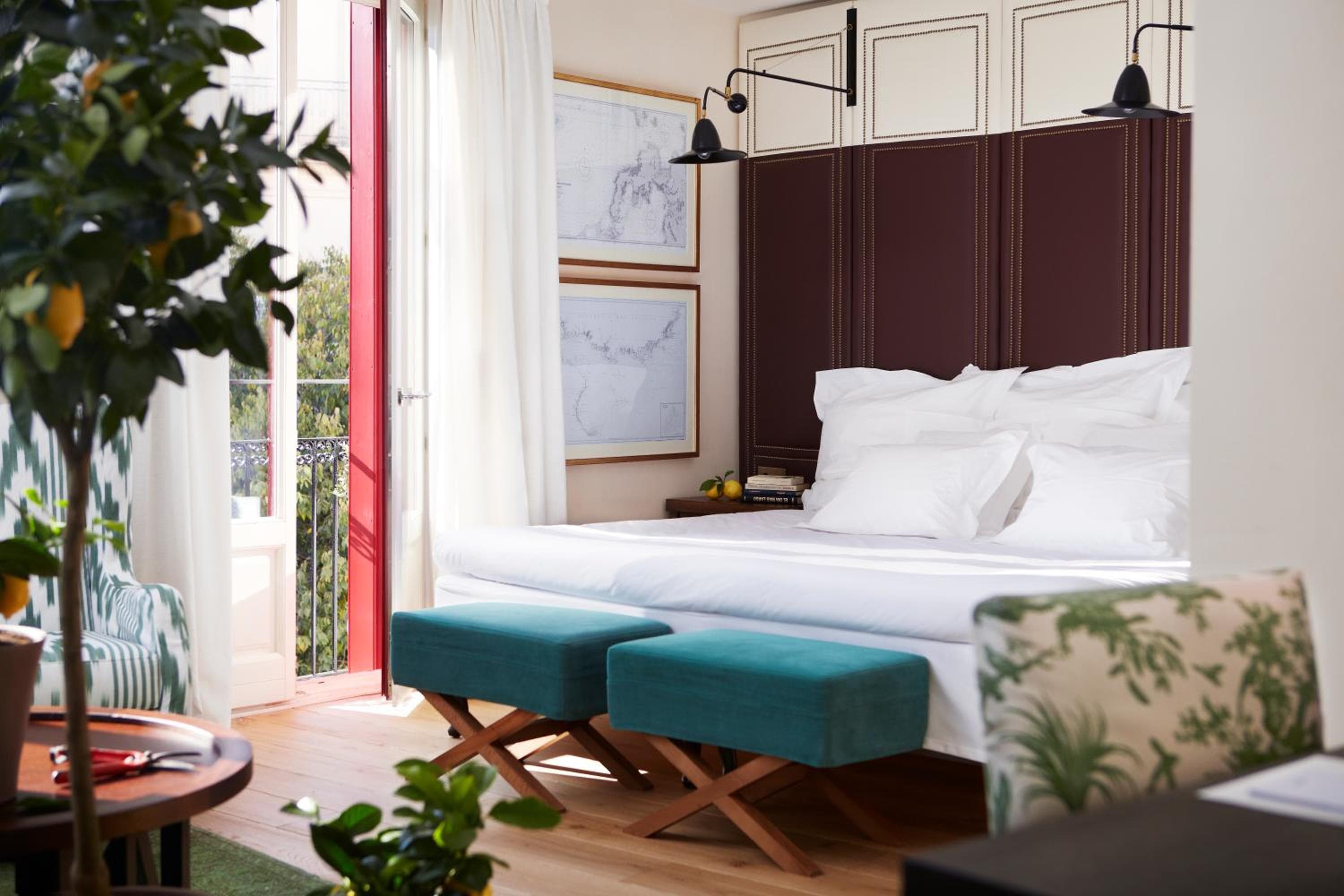 Hotel Cort — 7