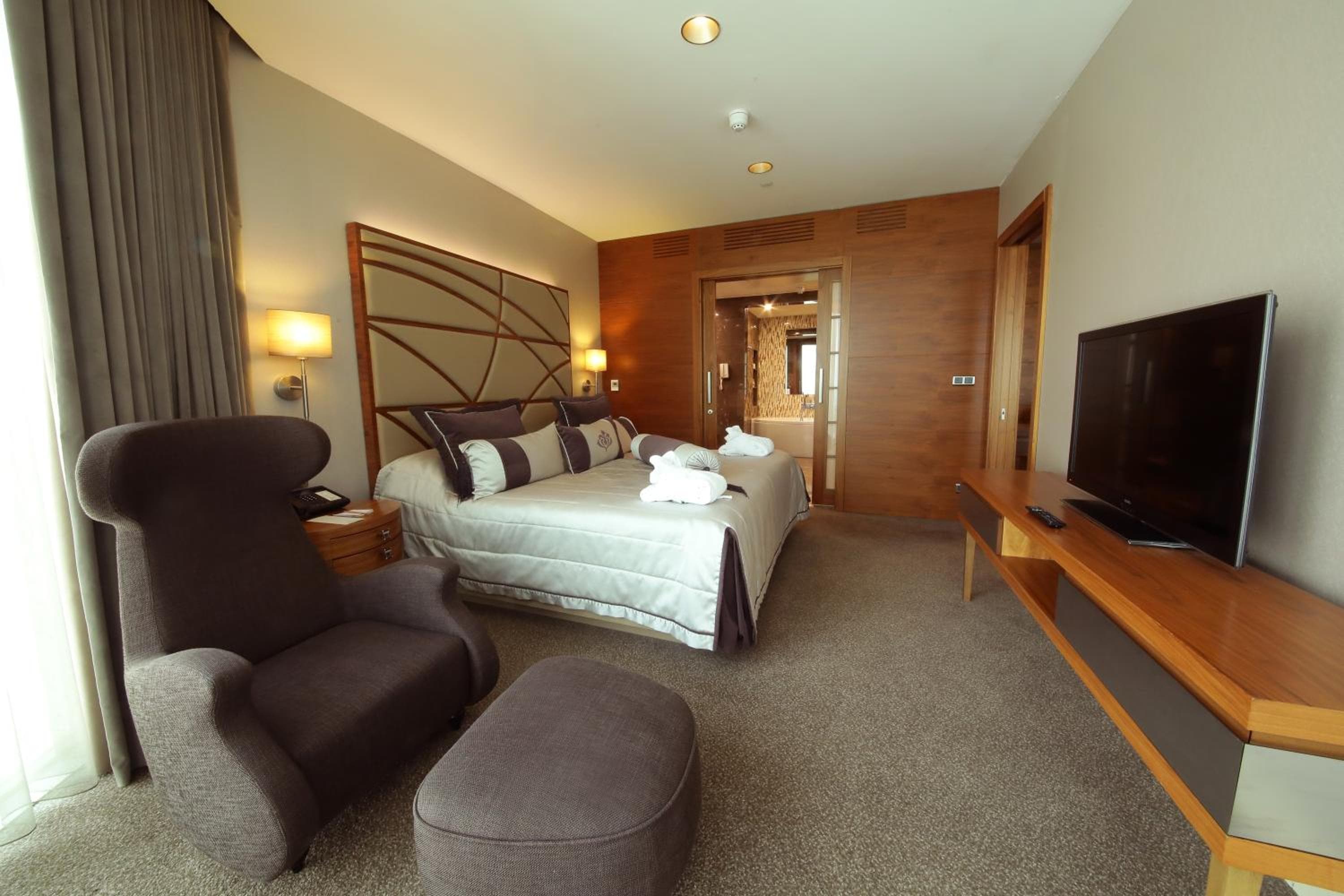 Cevahir Hotel Istanbul Asia — 6