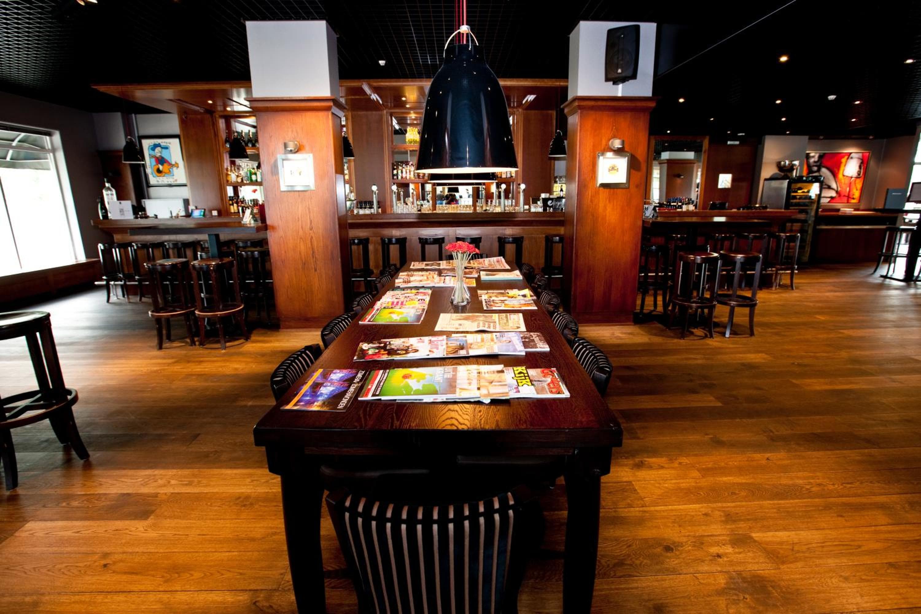 WestCord Art Hotel Amsterdam 3 Sterne — 28