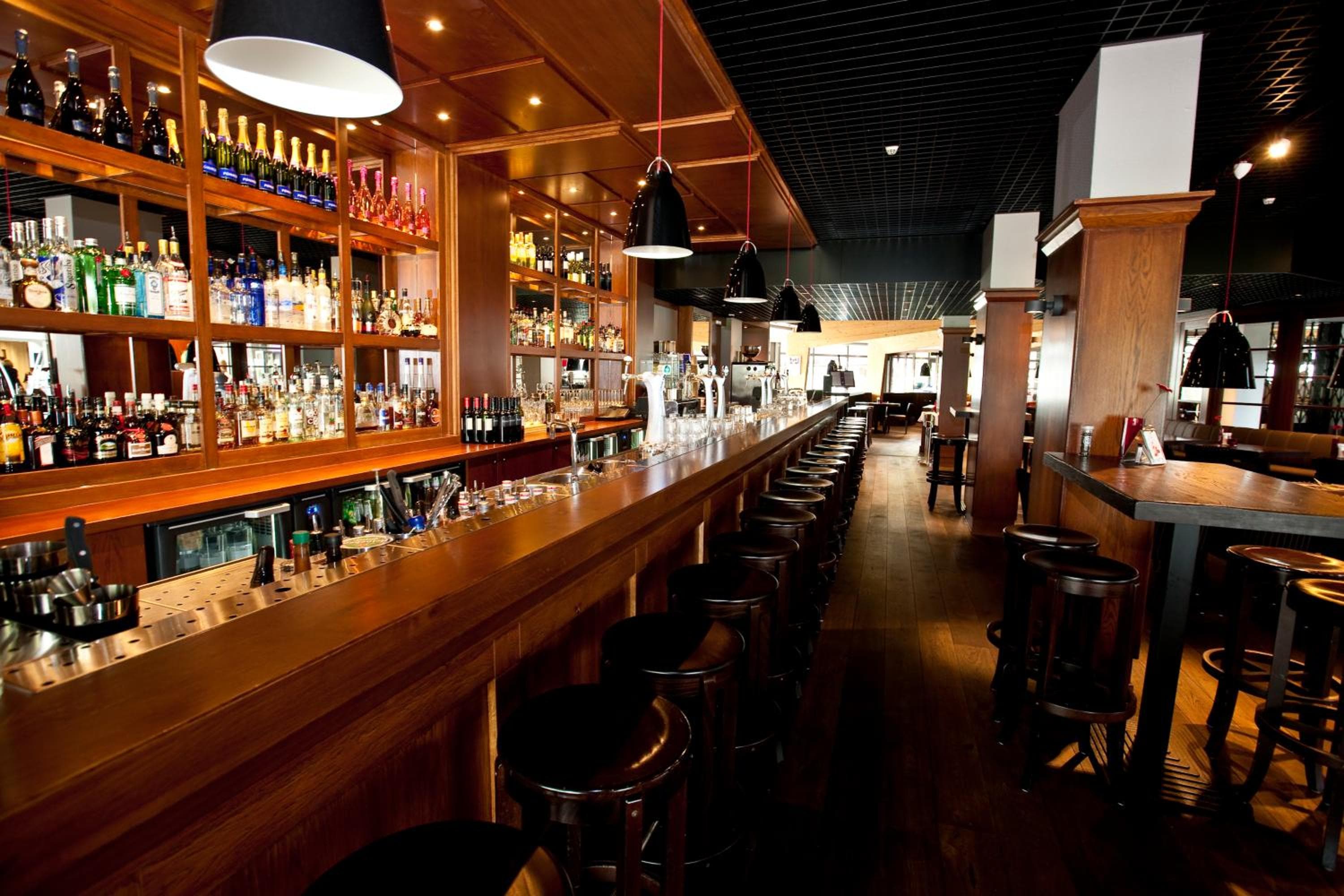 WestCord Art Hotel Amsterdam 3 Sterne — 27