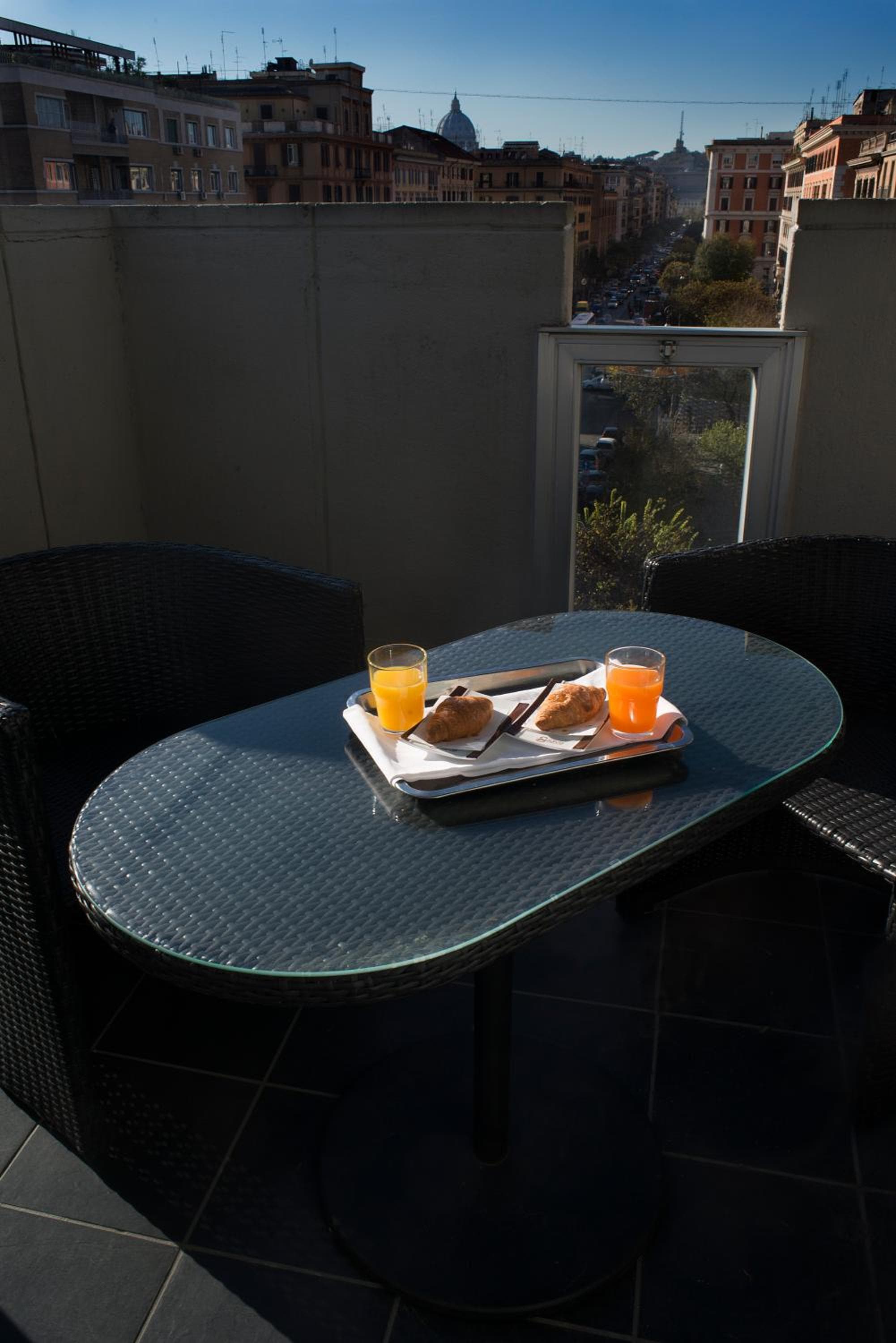 Twentyone Hotel — 29