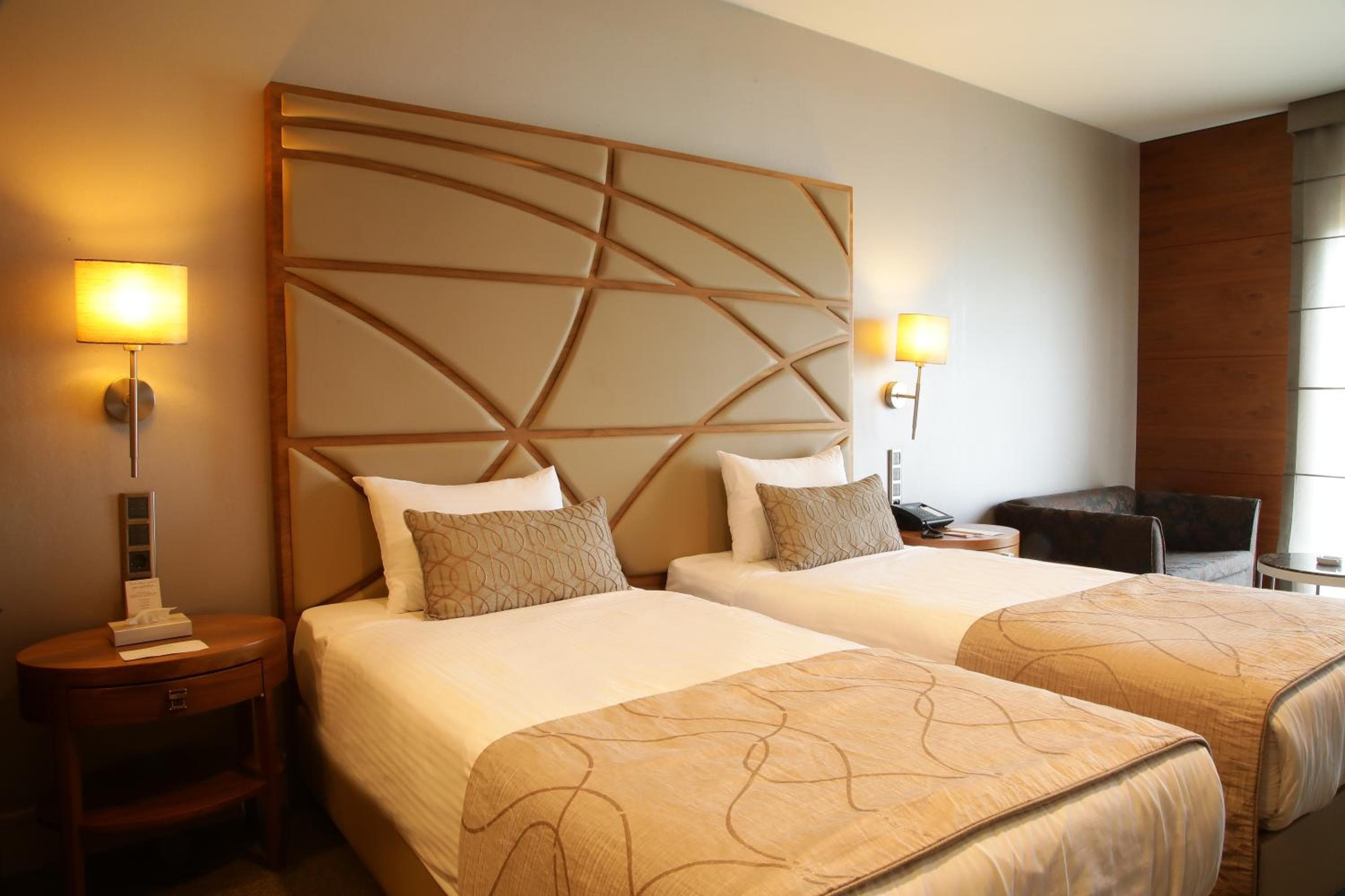 Cevahir Hotel Istanbul Asia — 24