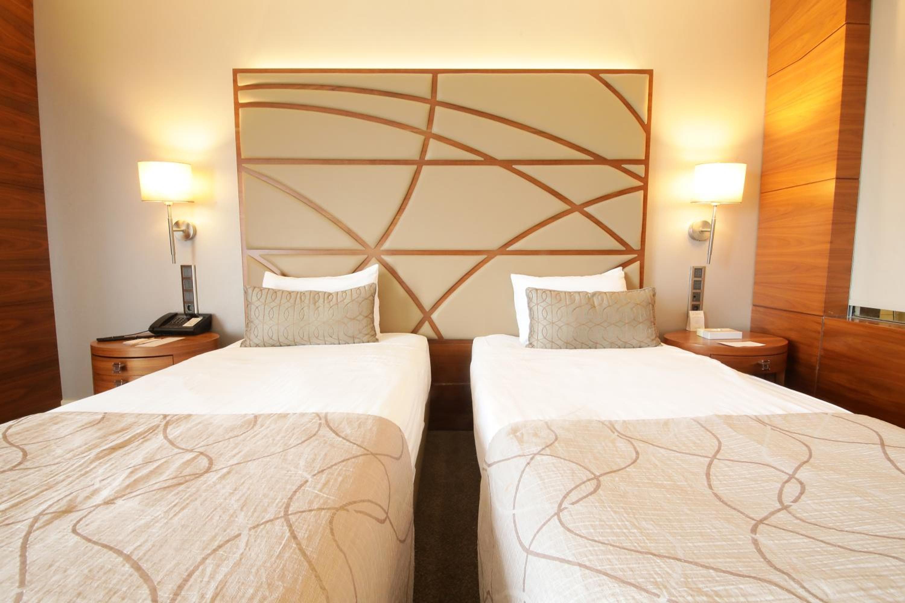 Cevahir Hotel Istanbul Asia — 2