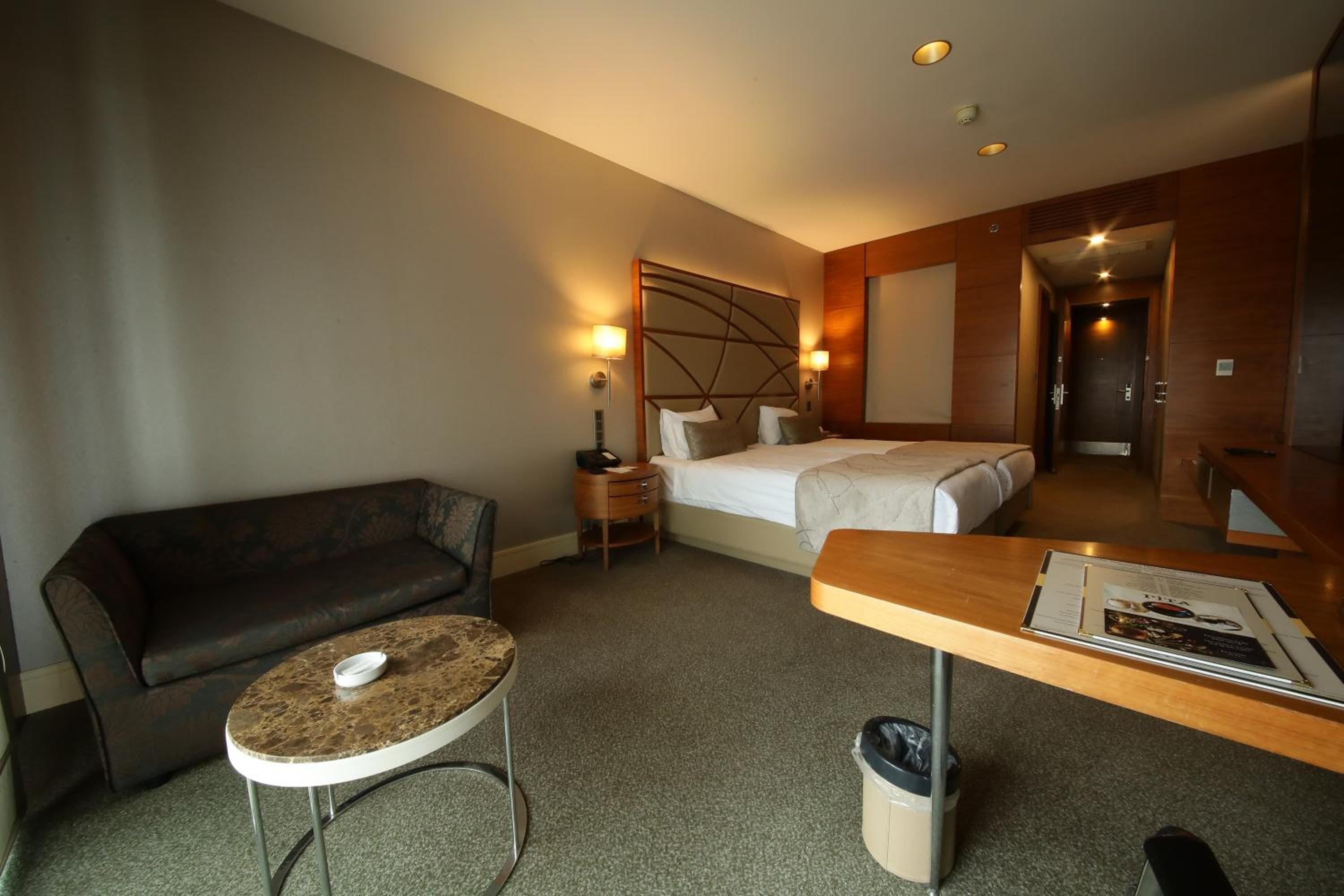 Cevahir Hotel Istanbul Asia — 26