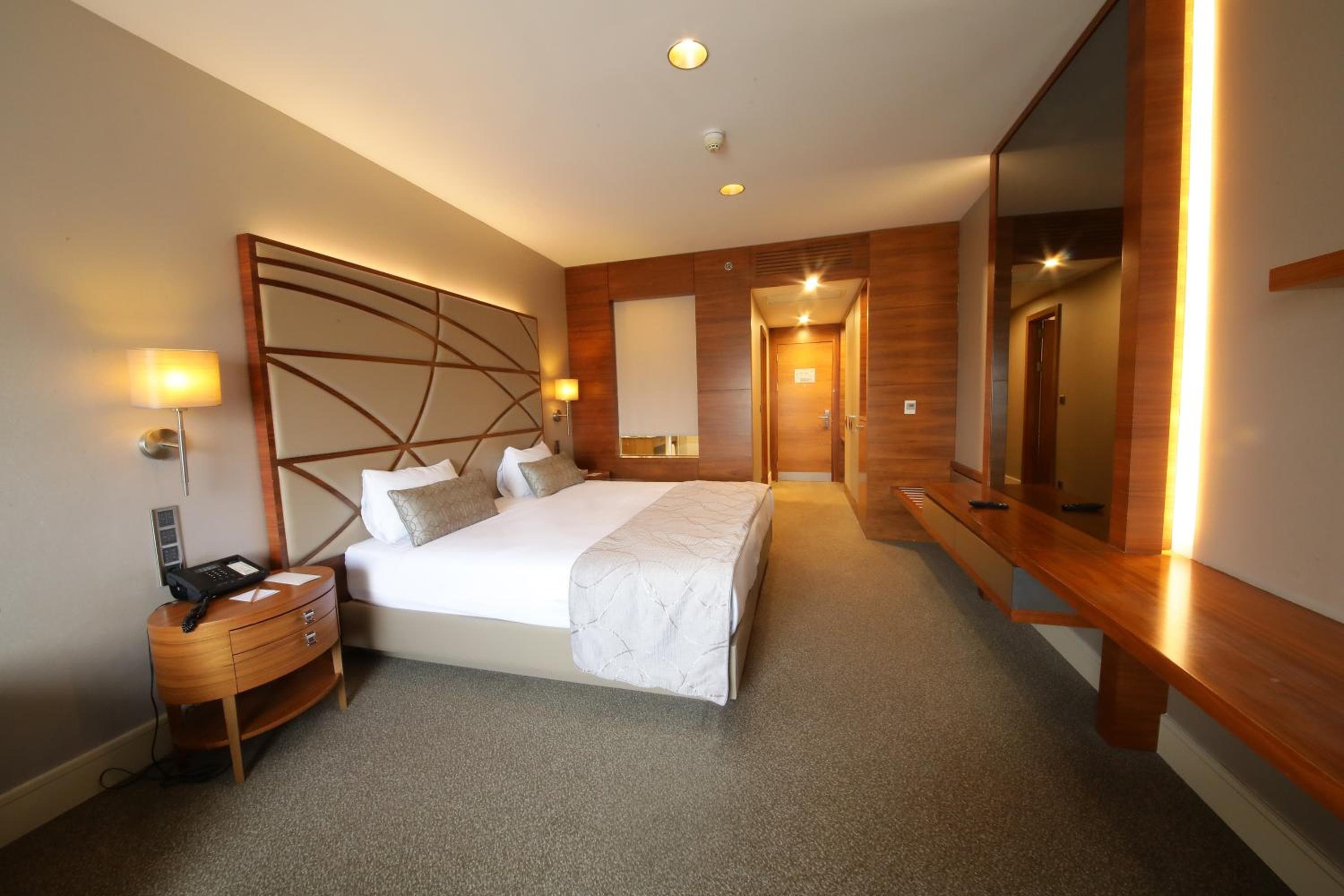 Cevahir Hotel Istanbul Asia — 30