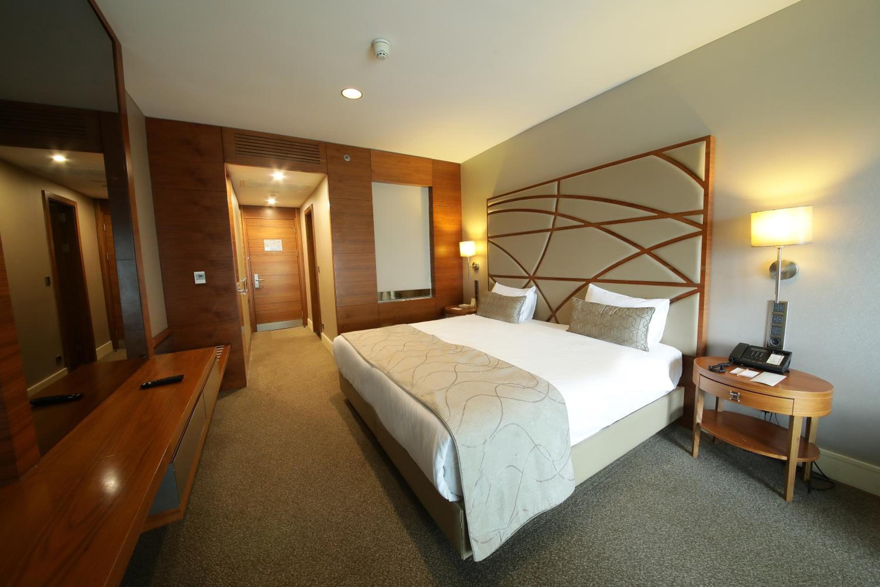 Cevahir Hotel Istanbul Asia — 28