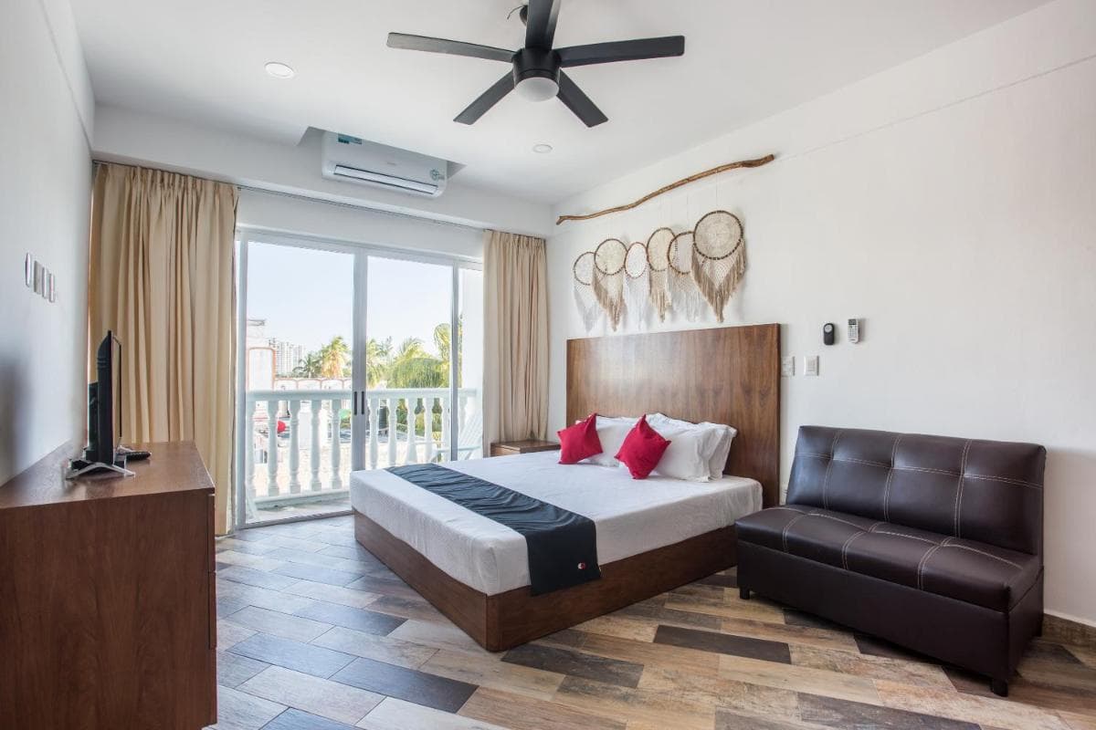 Capital O Cancun Ocean View, Cancún — 17