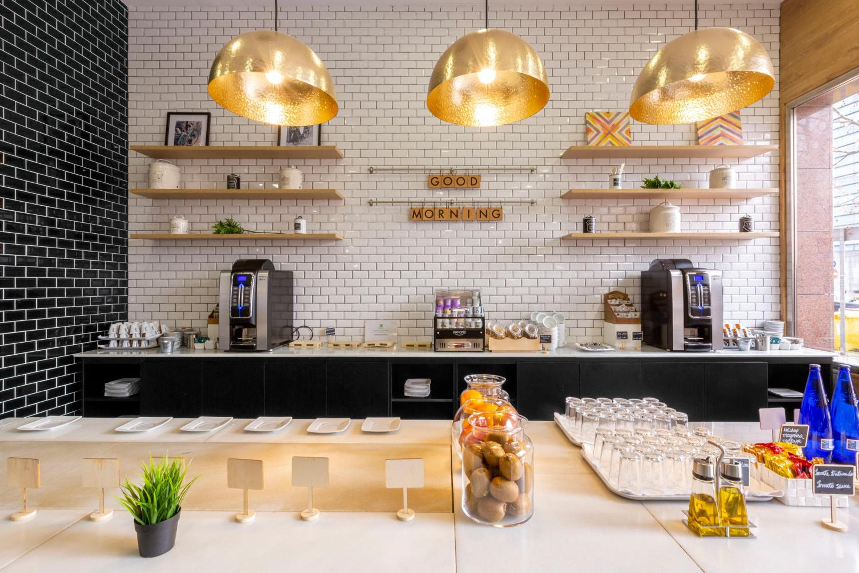 voco Madrid - Las Tablas by IHG — 30