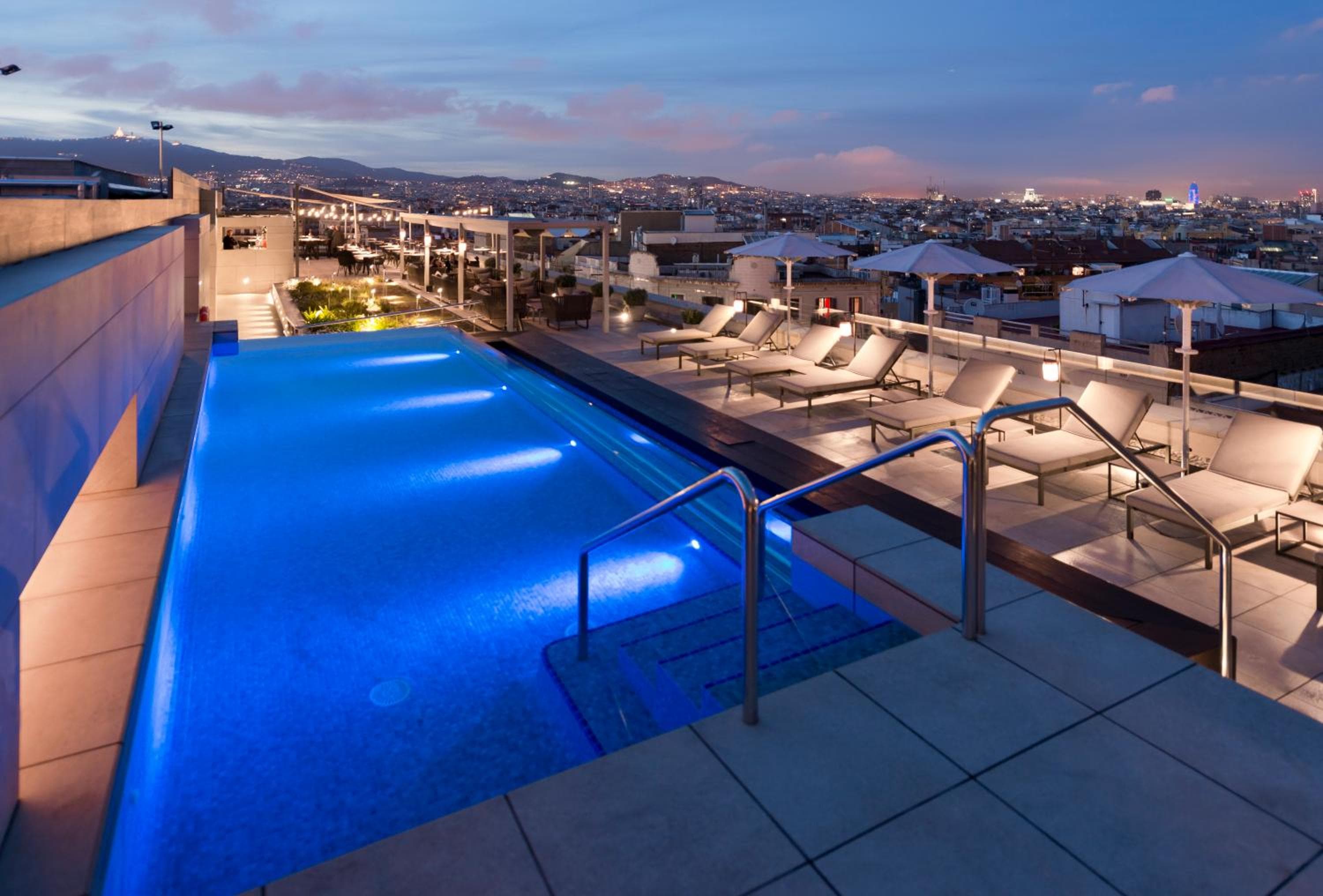 InterContinental Barcelona by IHG — 24