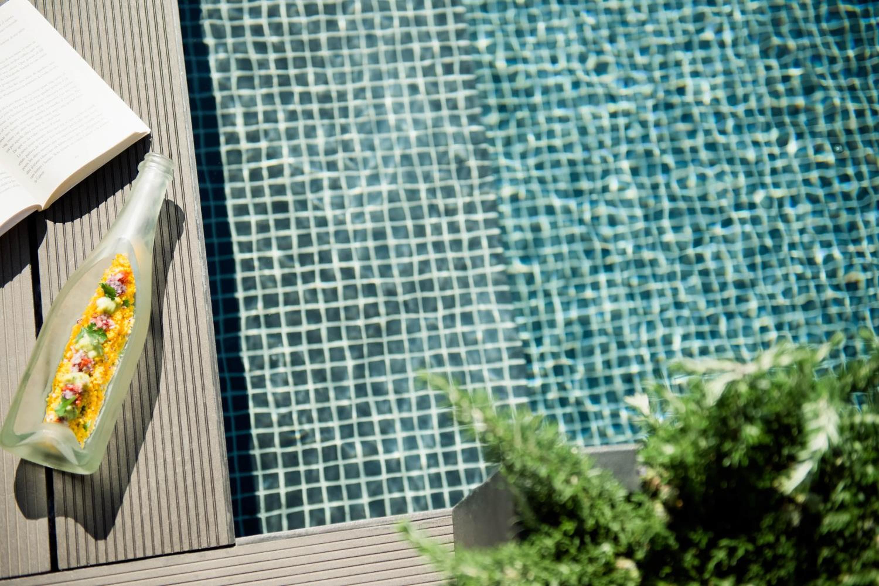 Galleria Hotel — 7