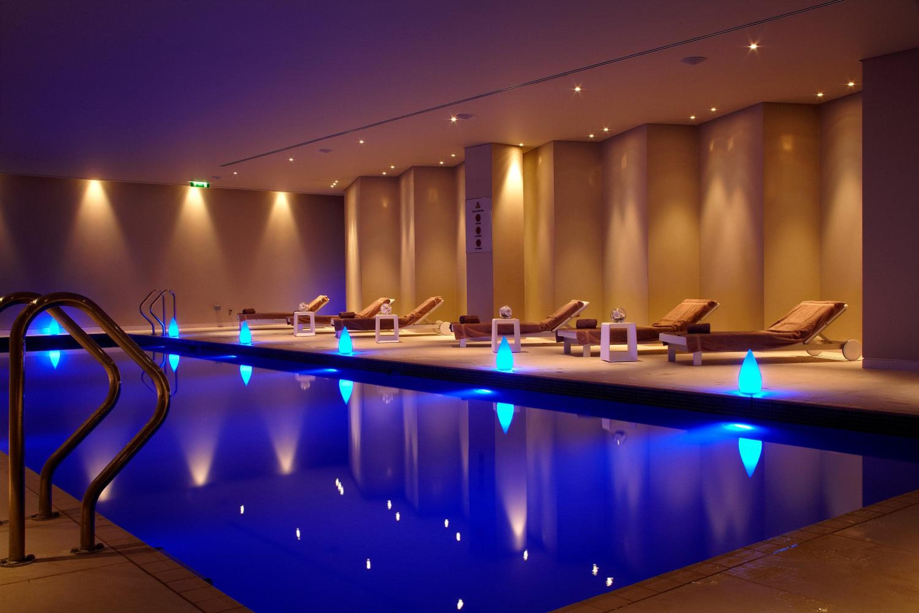 Park Plaza Westminster Bridge London — 8