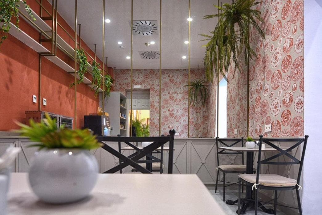 Soho Boutique Sevilla — 25
