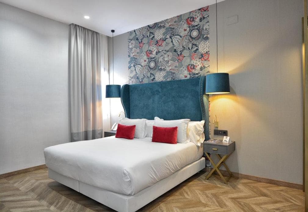 Soho Boutique Sevilla — 2
