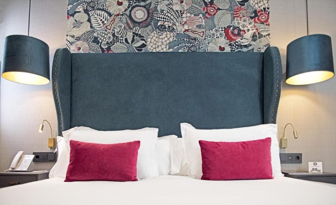 Soho Boutique Sevilla — 9