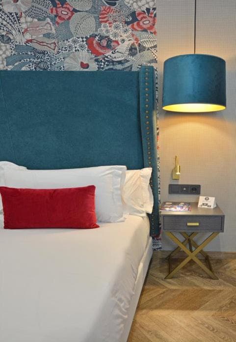 Soho Boutique Sevilla — 8