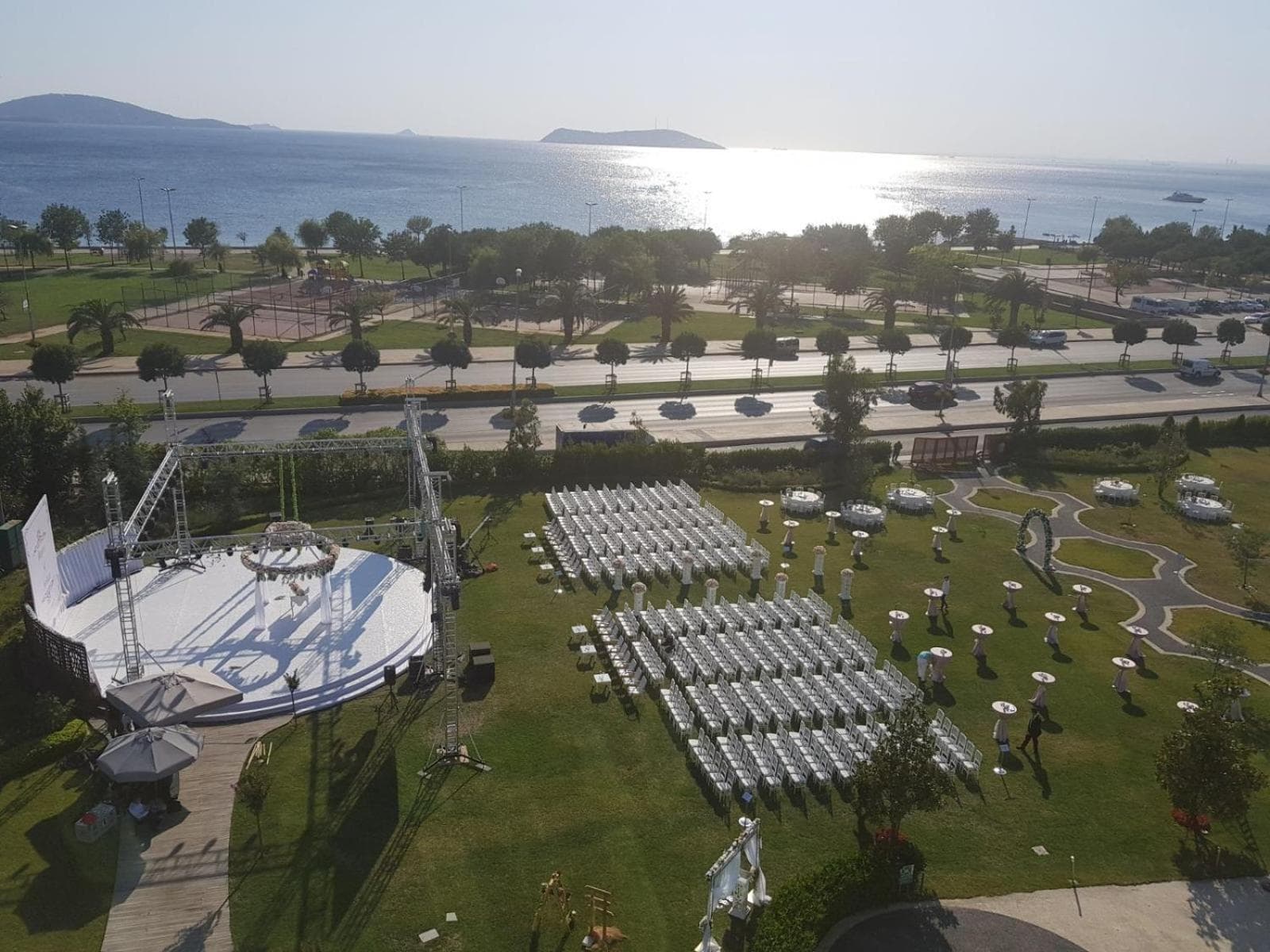 Cevahir Hotel Estambul Asia — 20