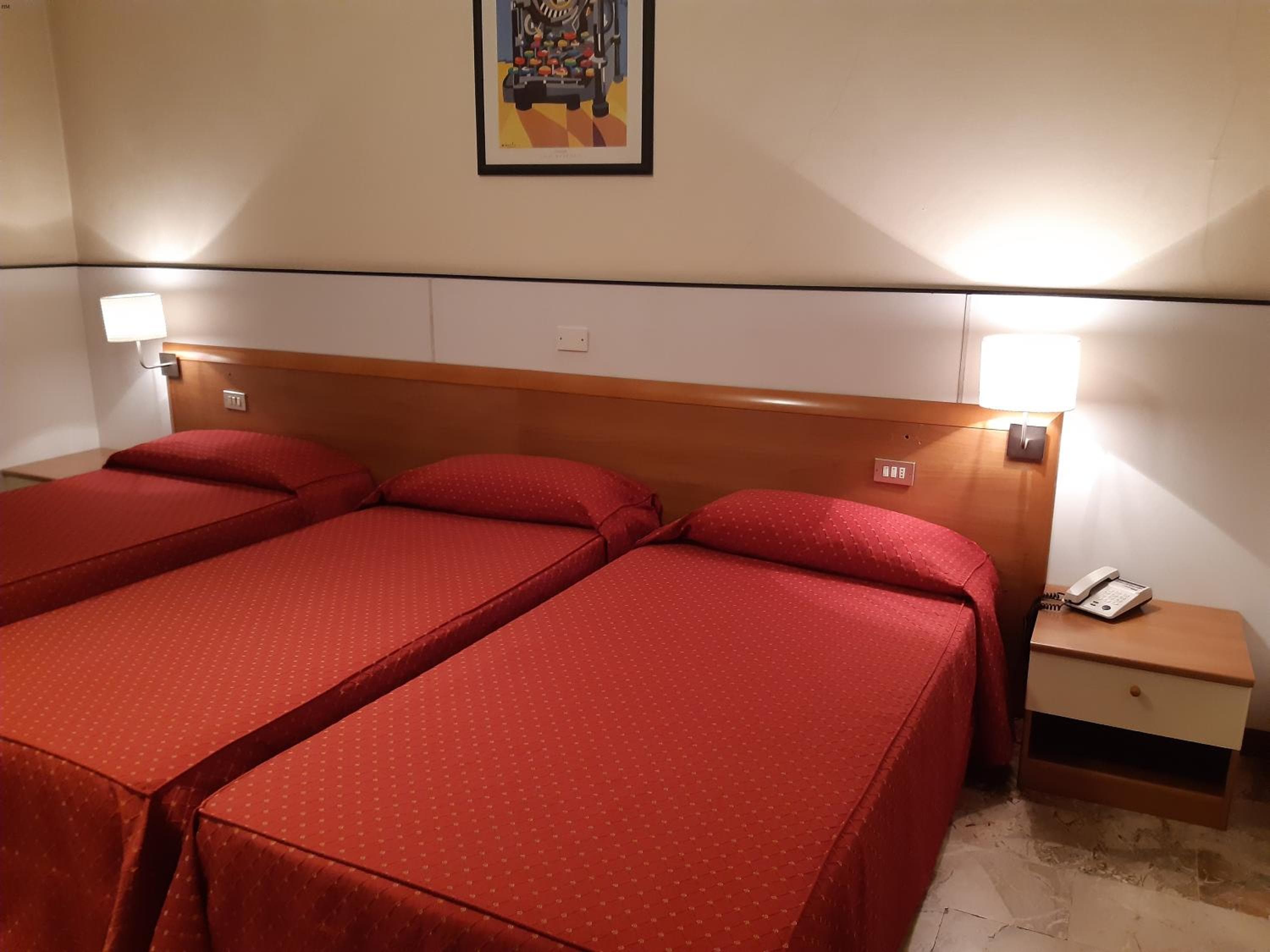 Hotel Mayorca — 3